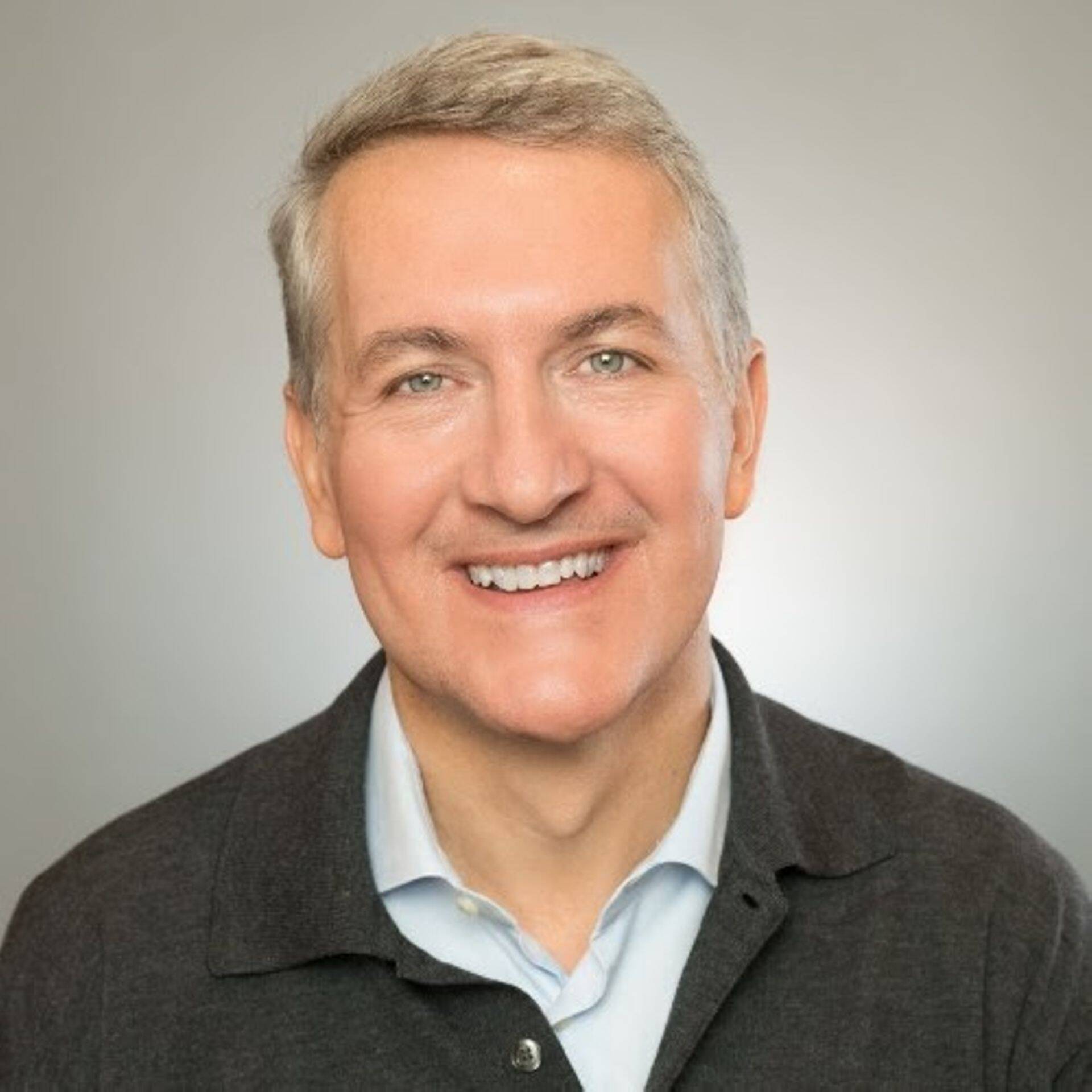 Ramon Laguarta (PepsiCo). LinkedInis 40 653 jälgijat. Pildi allikas: Ramon Laguarta LinkedIni profiil.