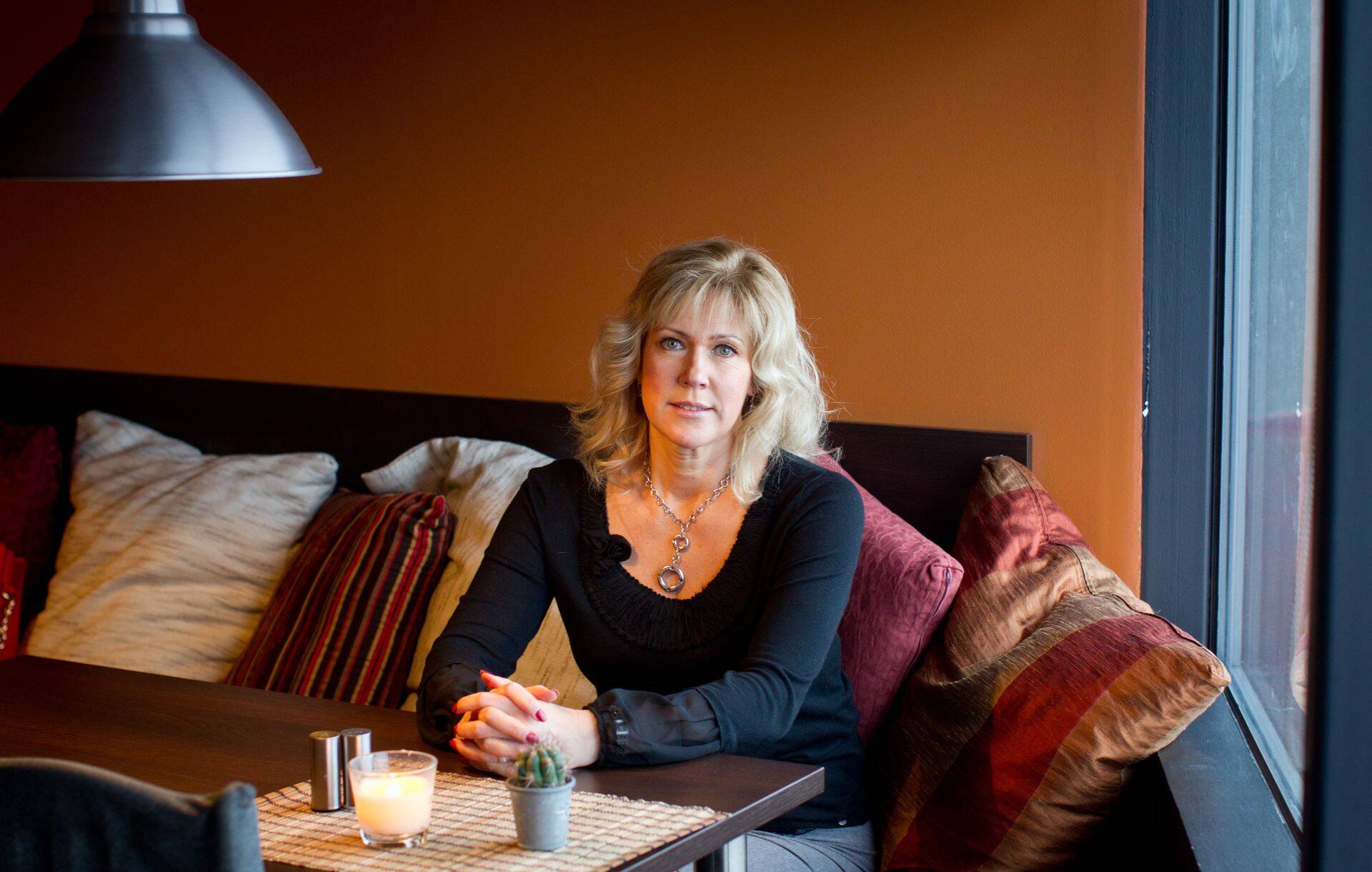 Tieto Eesti tegevjuhi Anneli Heinsoo sõnul saaks praegust kriisi juhtida palju efektiivsemalt, kuid seadused seda ei luba.