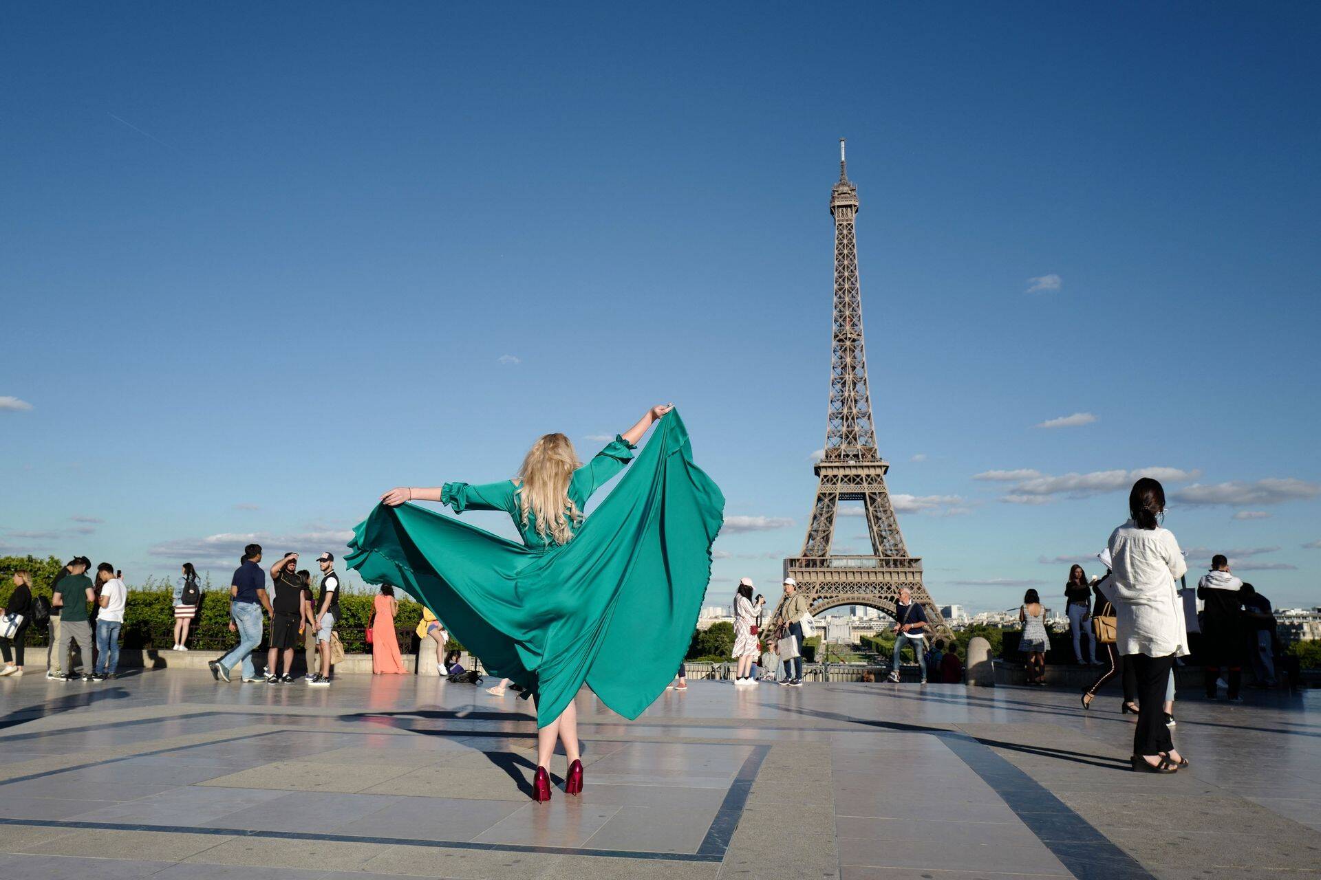 Linnade arvestuses on Pariisil õnnestunud otseinvesteeringute atraktiivsuselt esmakordselt London troonilt tõugata.