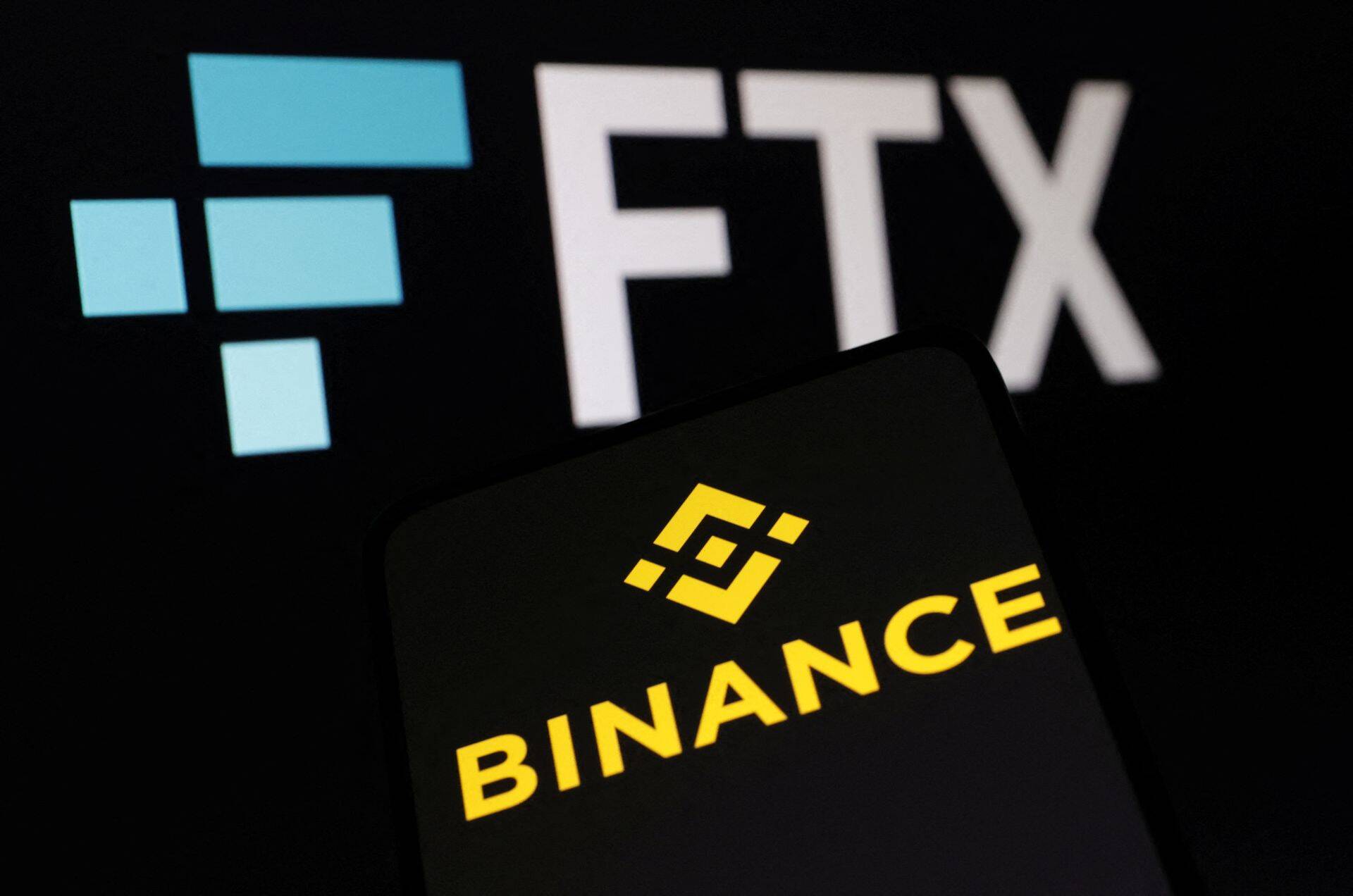 Maailma üks suurimaid krüptoturge Binance ostab konkurendi FTX, kuna ettevõte vaevleb likviidsuskriisis. Investorite sentiment on turul kohutav.