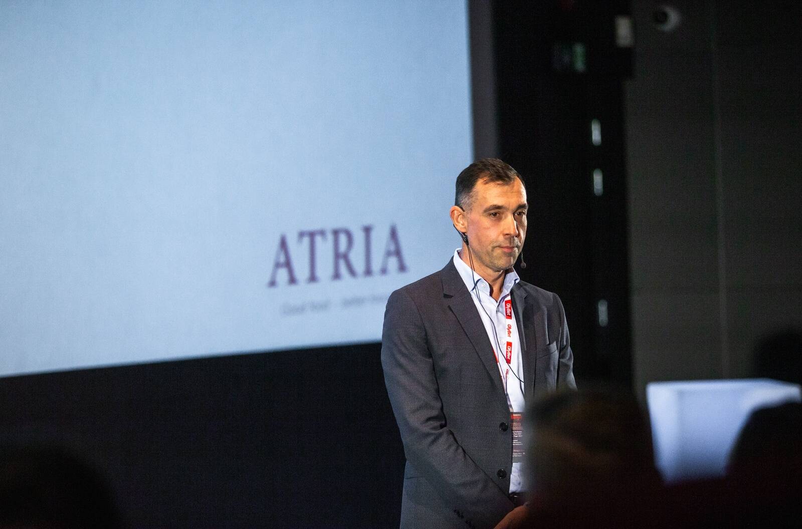 Atria tulevasele juhile, senisele müügidirektorile Meelis Laandele polnud Rakvere nägemus ootamatu. „Eks see on selline vana teema. Selle üle on varem ka nagistatud erinevates sektorites.“