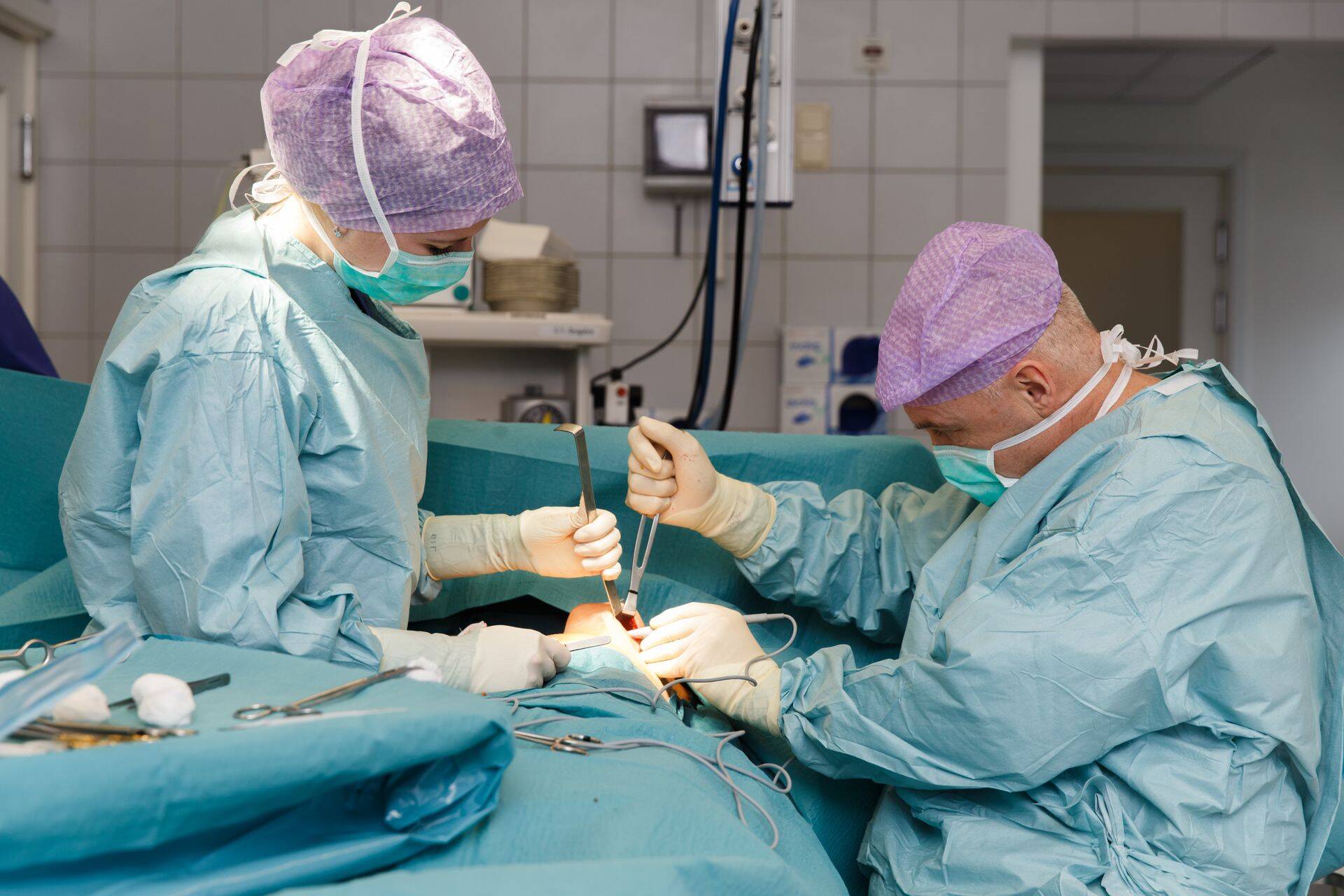 OneMedi teatakse selle järgi, et ettevõte vahendab meditsiinitarvikuid raviasutustele.