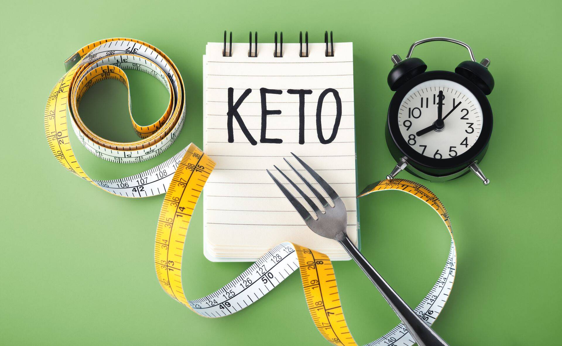Keto dieedi mõju ferroptoosile, kahheksiale või kortikosteroidide defitsiidile vähihaigetel ei ole siiski inimestel kinnitust leidnud, uuring viidi läbi hiirtega.