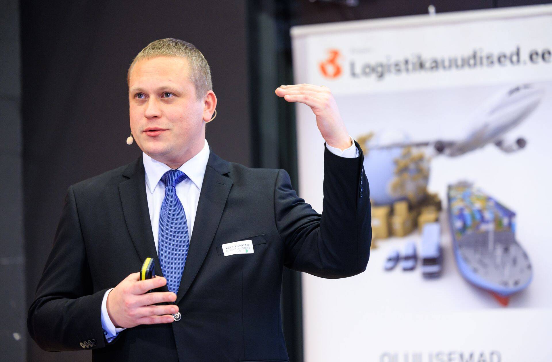 Rohe-eesmärkide saavutamise sotsiaalmajanduslike mõjude hindamist tuleks võtta palju tõsisemalt, ütleb Autoettevõtete Liidu tegevjuht Kersten Kattai.