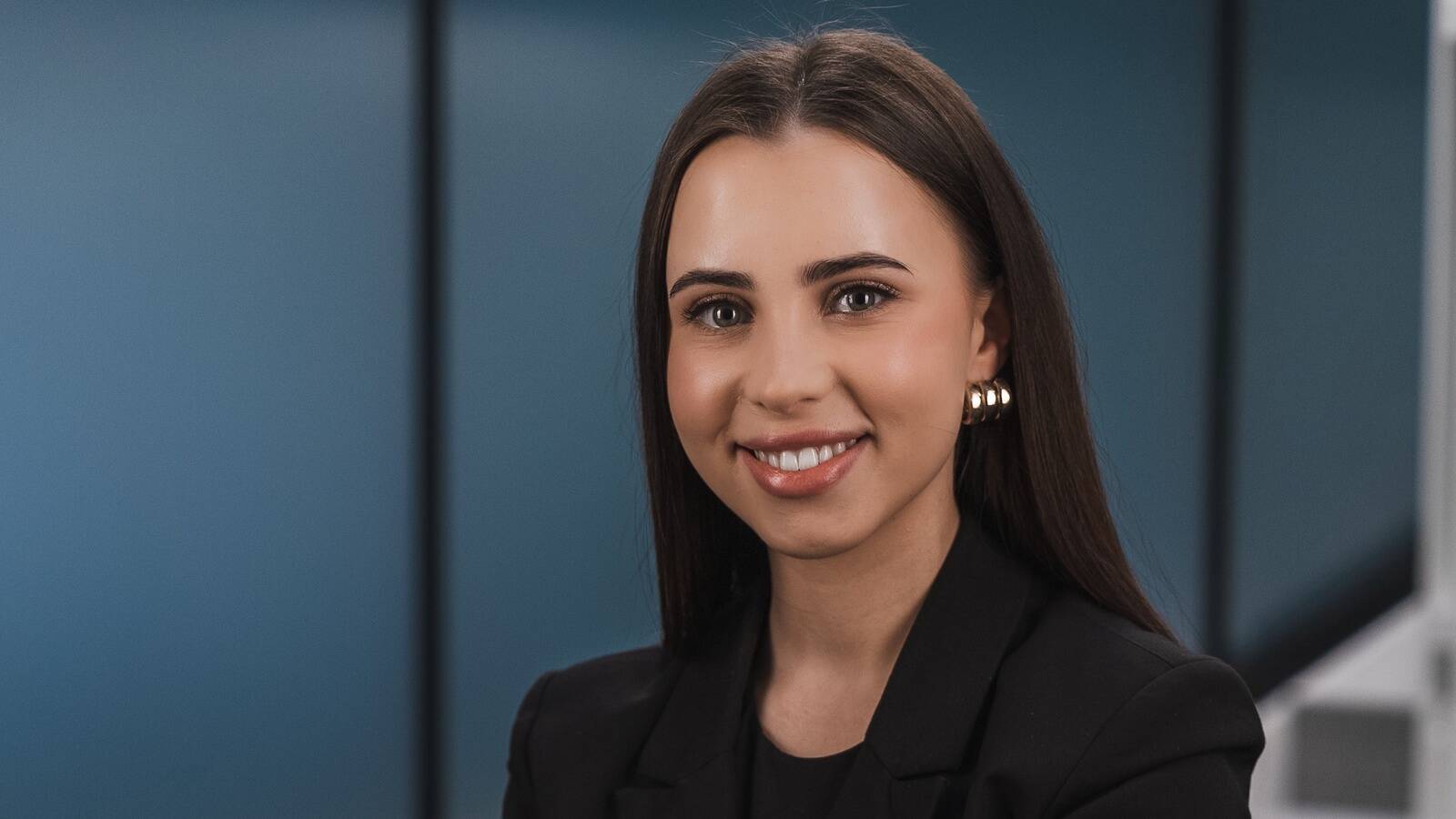 SEB eraklientide segmendijuht Victoria Tkatš