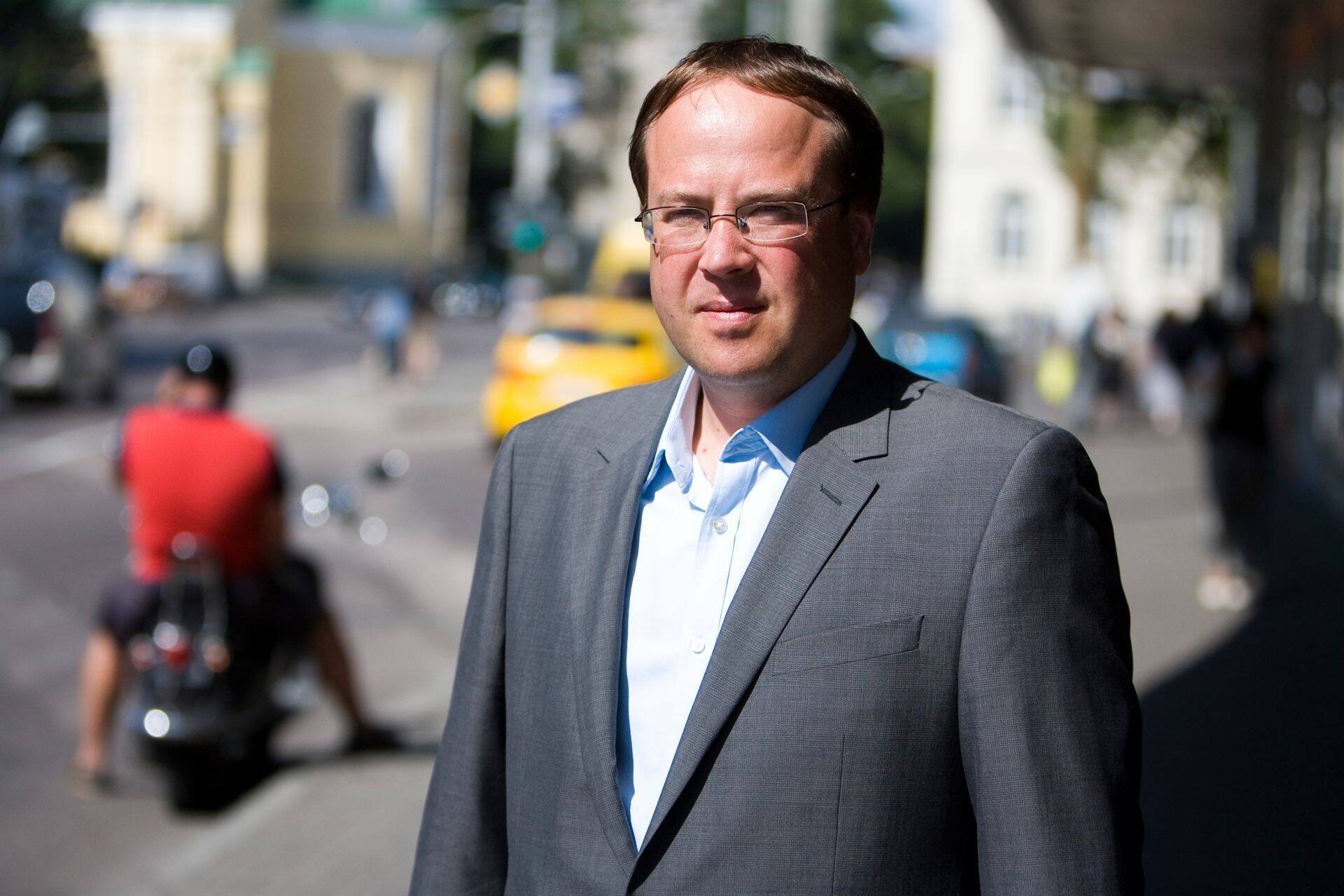 Kristjan Hänni