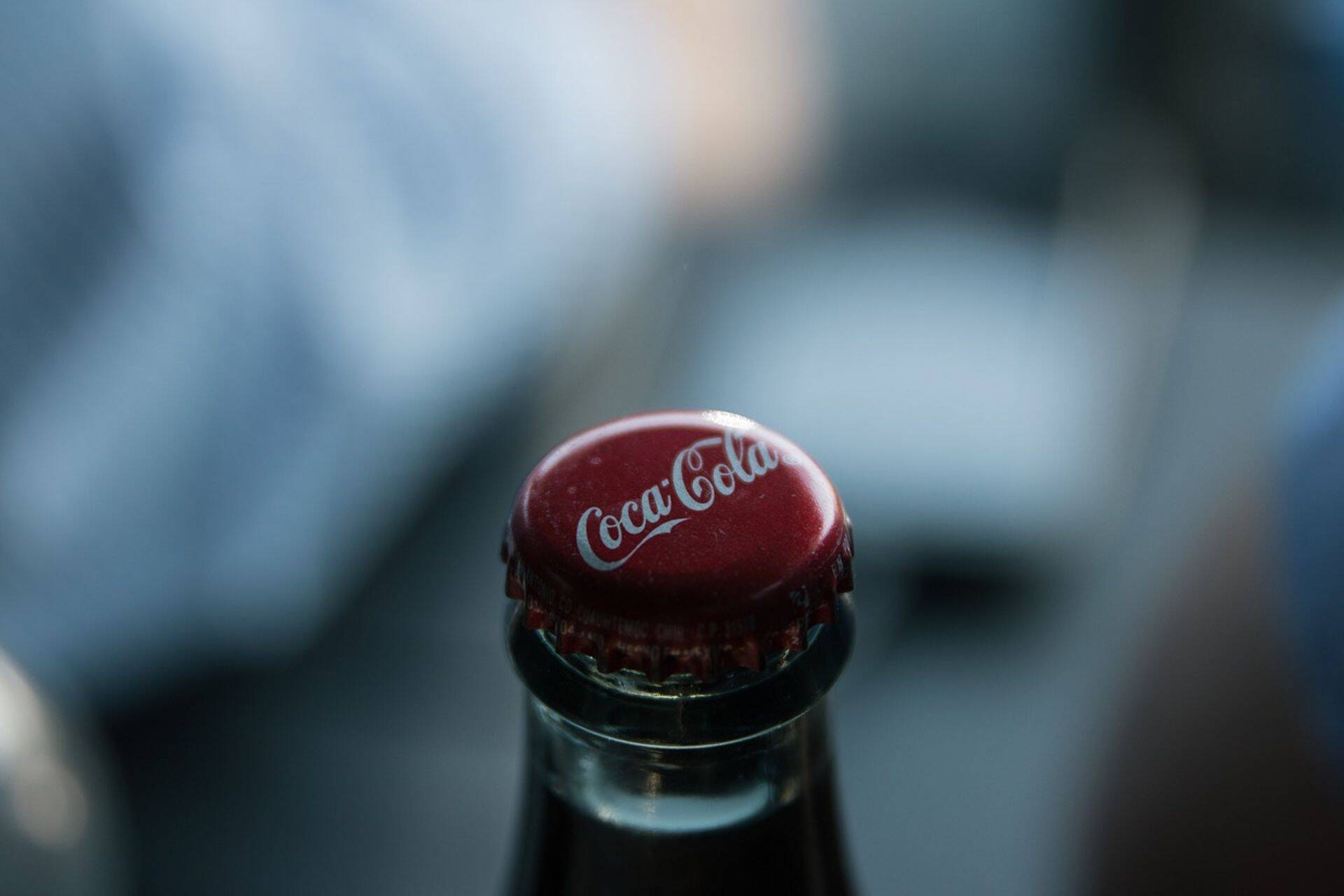 Coca-Cola HBC прекратит продажу напитков с добавленным сахаром