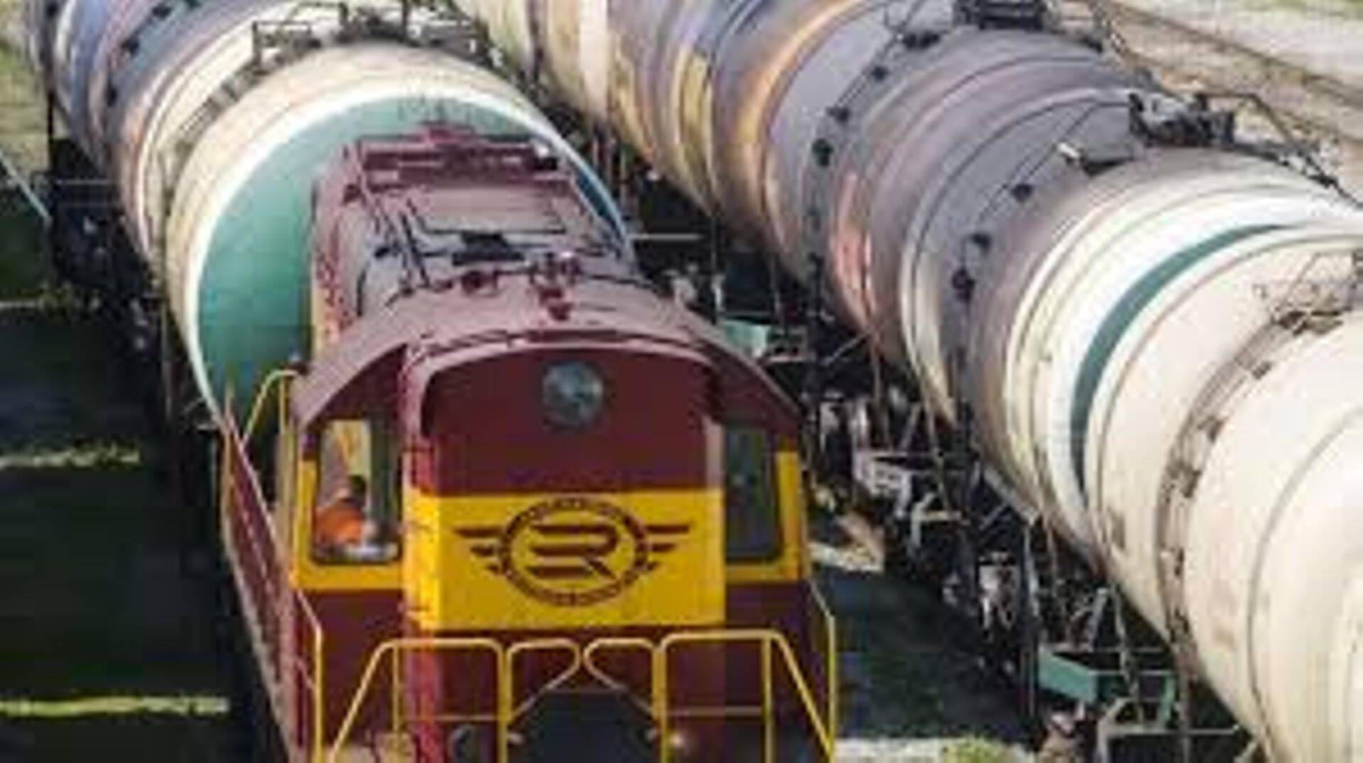 Эстония являлась одним из звеньев в цепи поставок контрабандного бензина