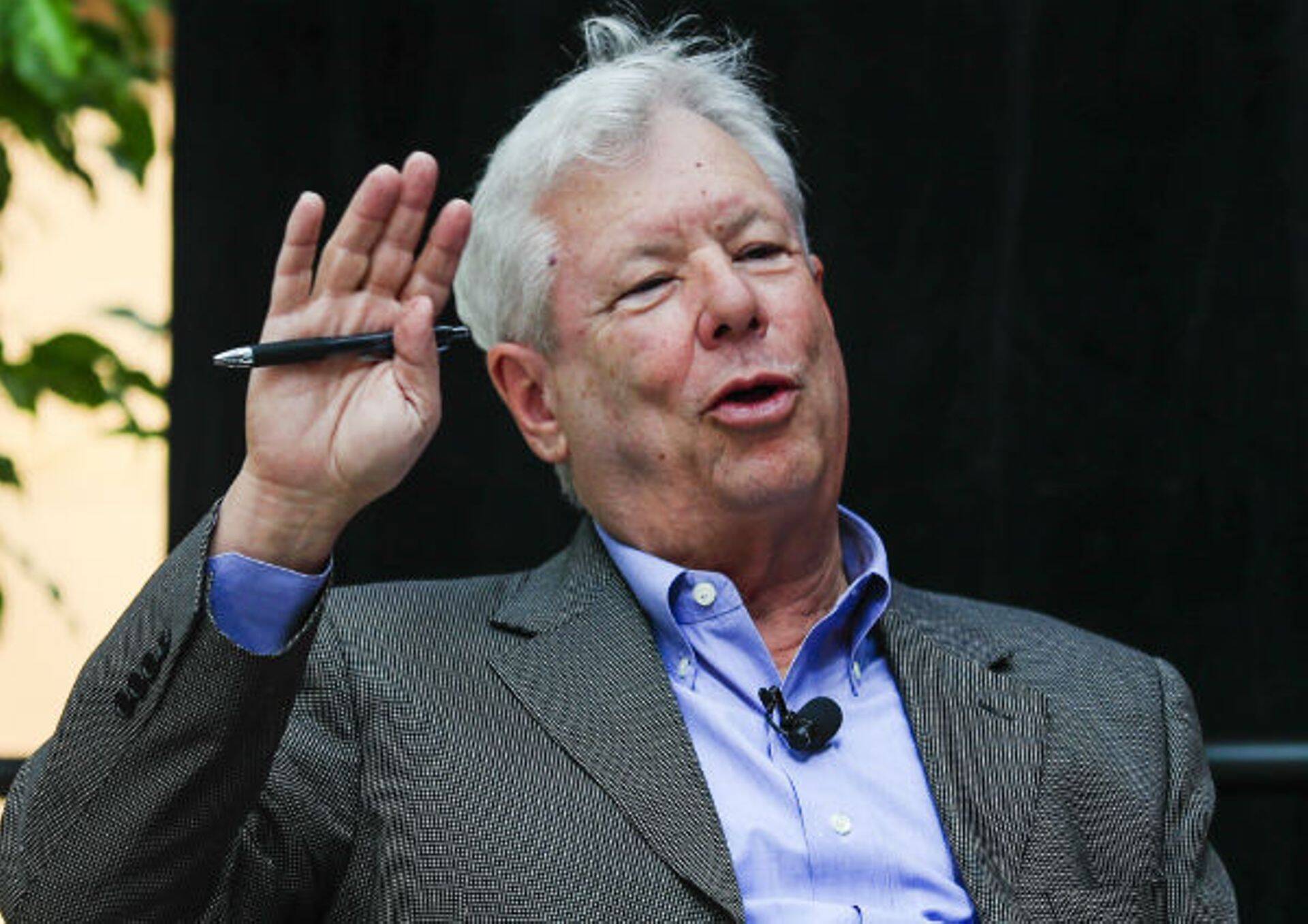Richard H. Thaler