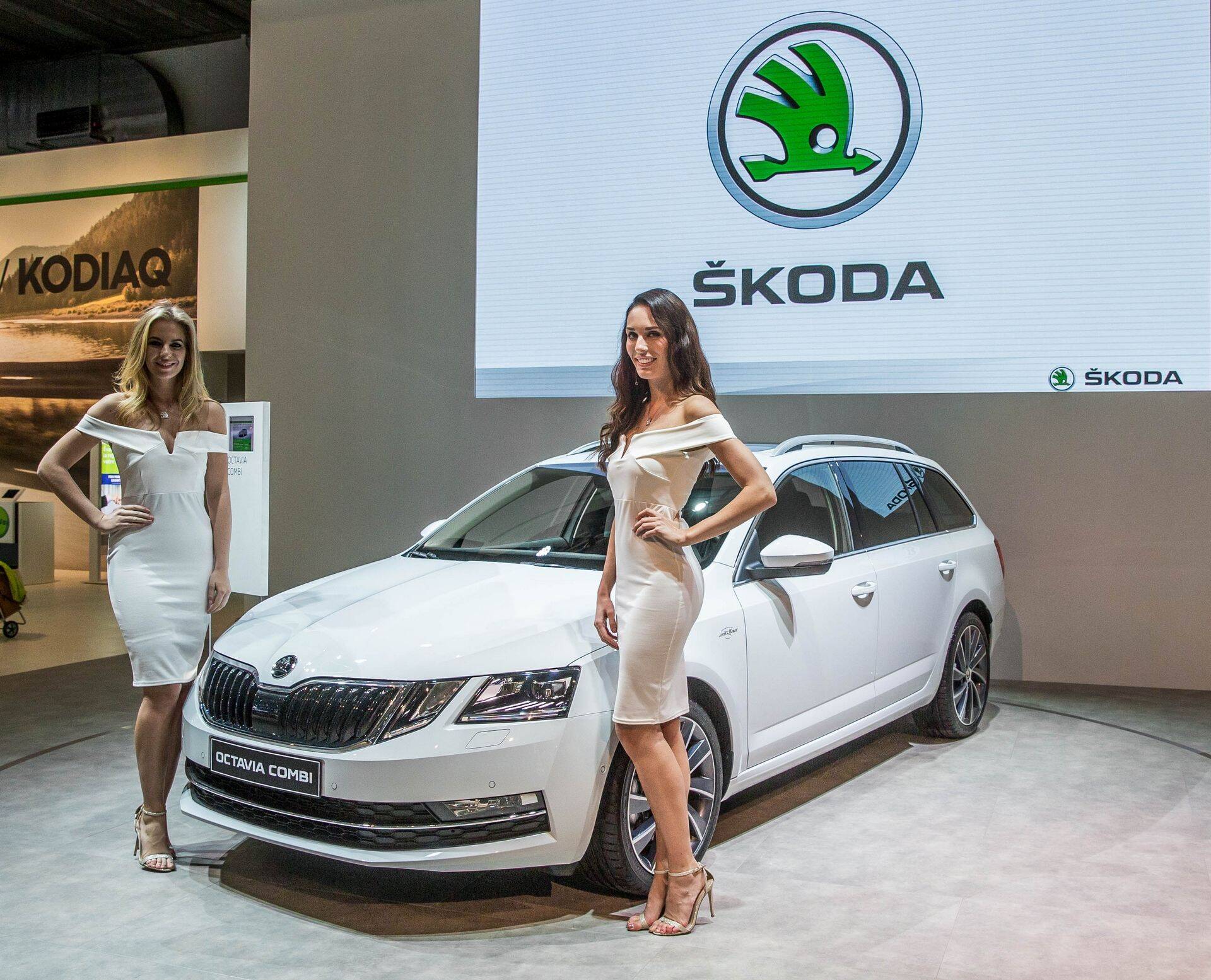 Kaubamaja asutatud Verte Auto hakkab Lätis Škodasid edasi müüma.
