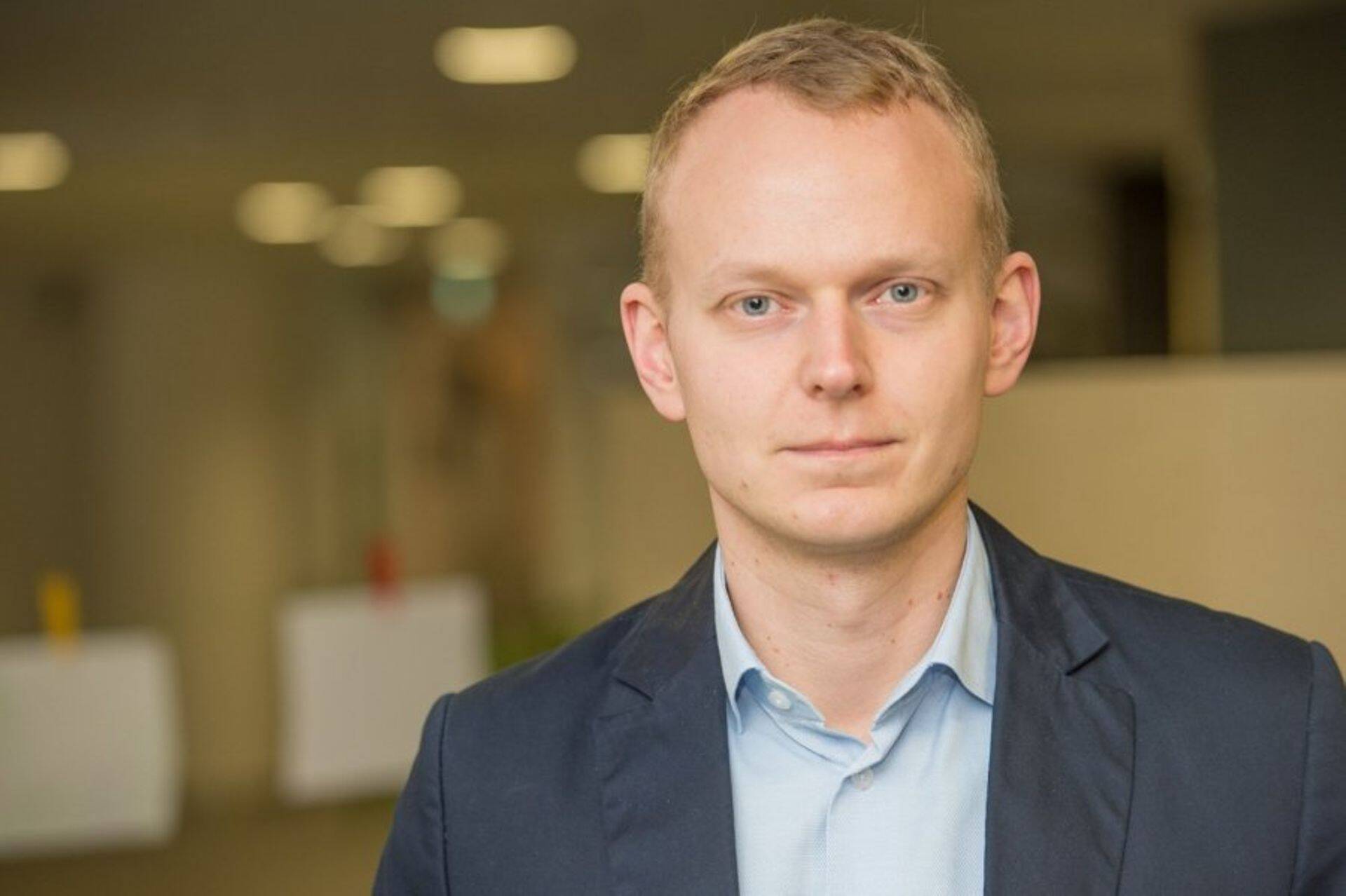 Михкель Нестор
Экономический аналитик SEB