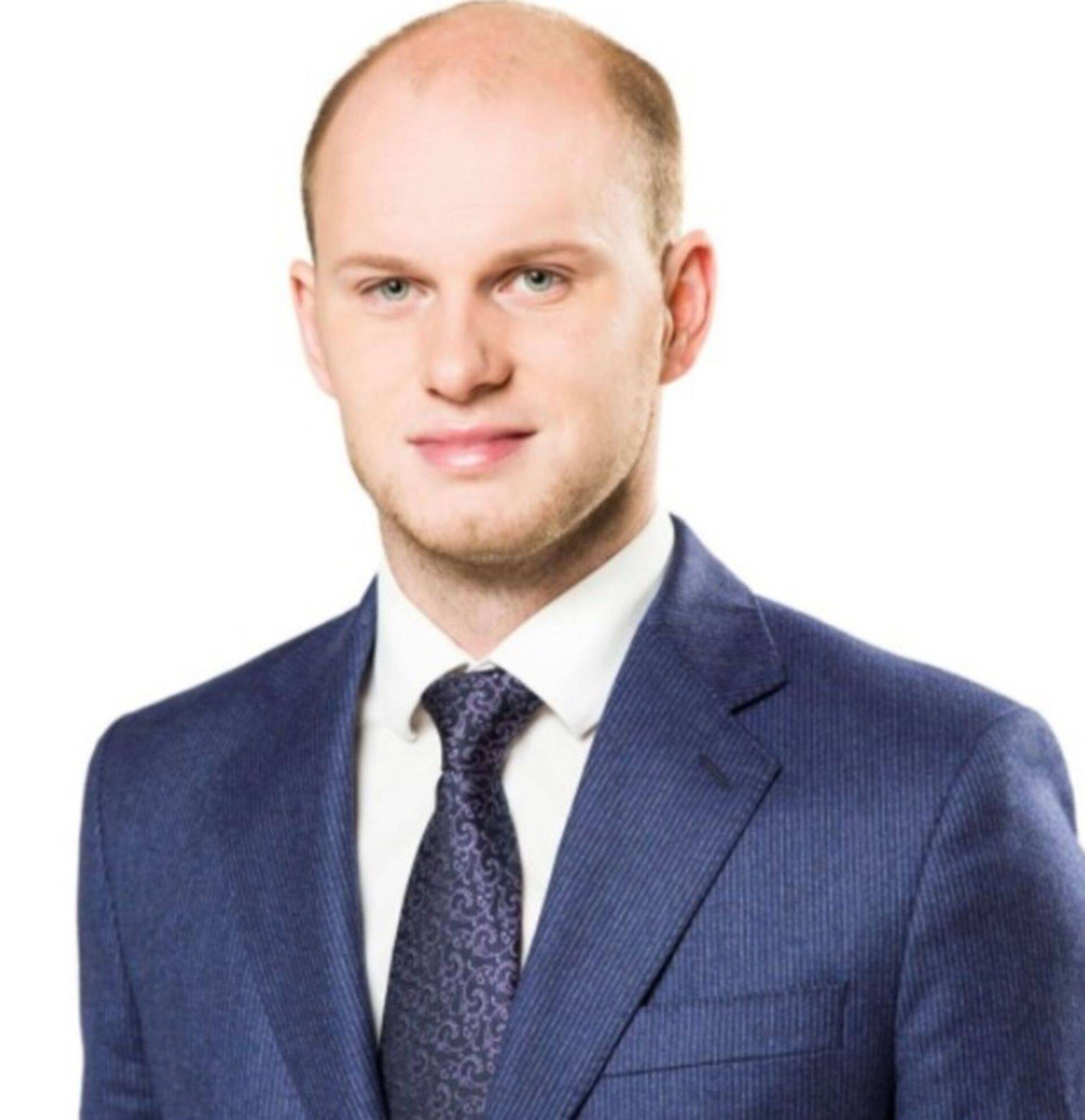 Luminori jaepanganduse juht Tanel Rebane