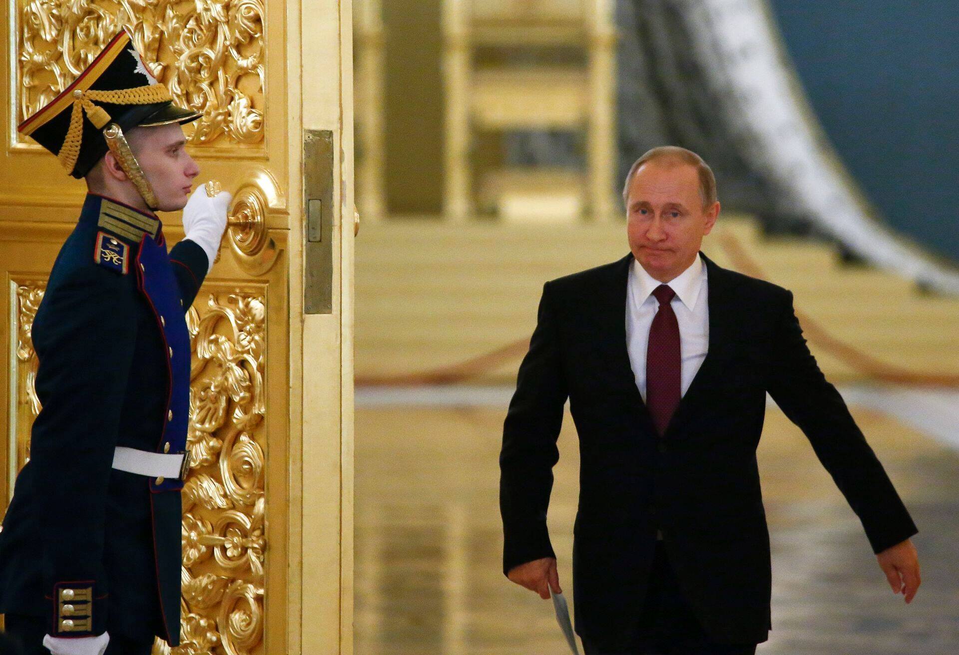 Venemaa president Vladimir Putini administratsioon on nimetanud USA uue presidendi Donald Trumpi meeskonda “fantastiliseks meeskonnaks”, kellega koostööd teha.