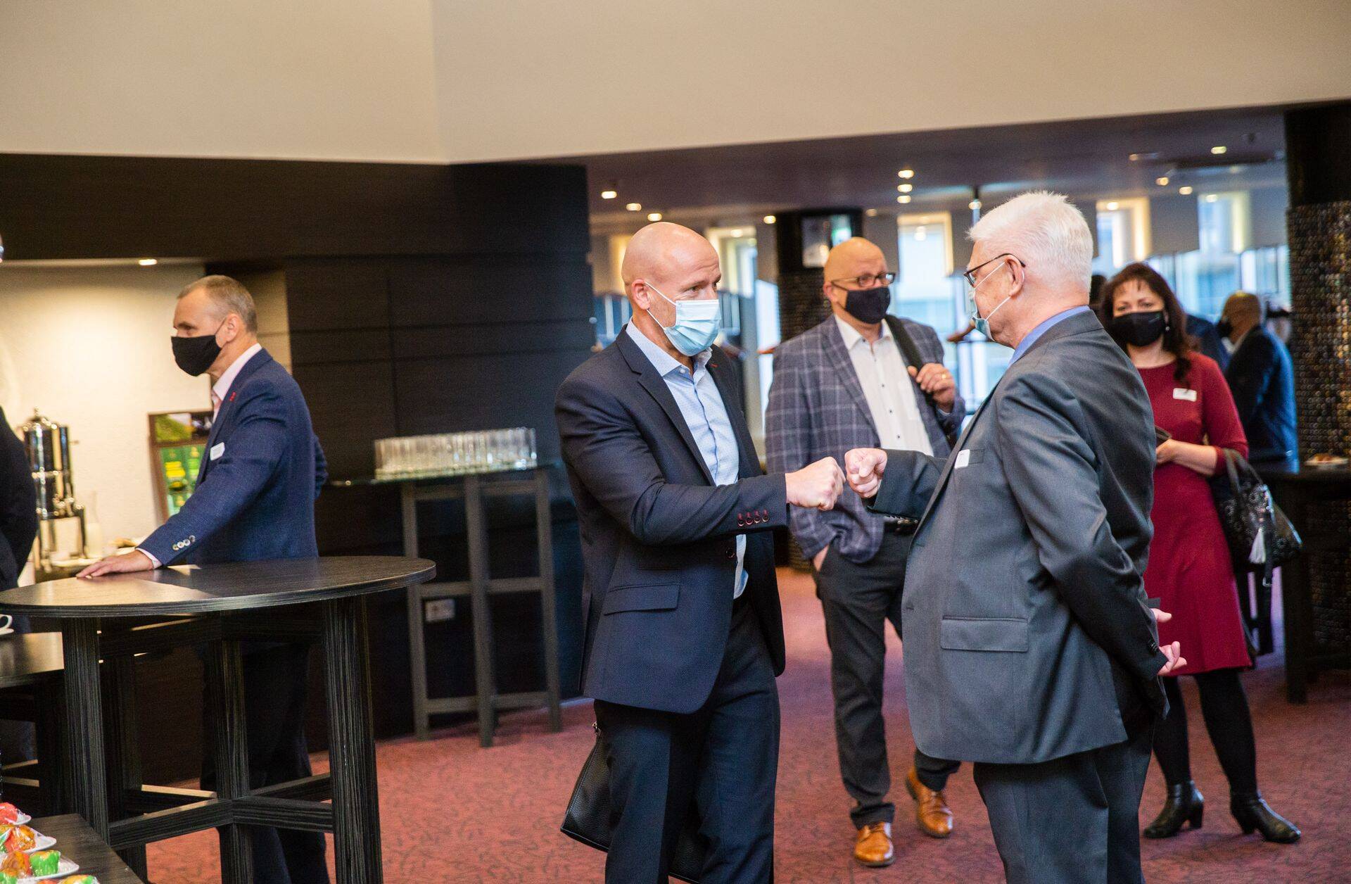 24NOV2020 Energia Aastakonverents 2020 . Foto autor Raul Mee