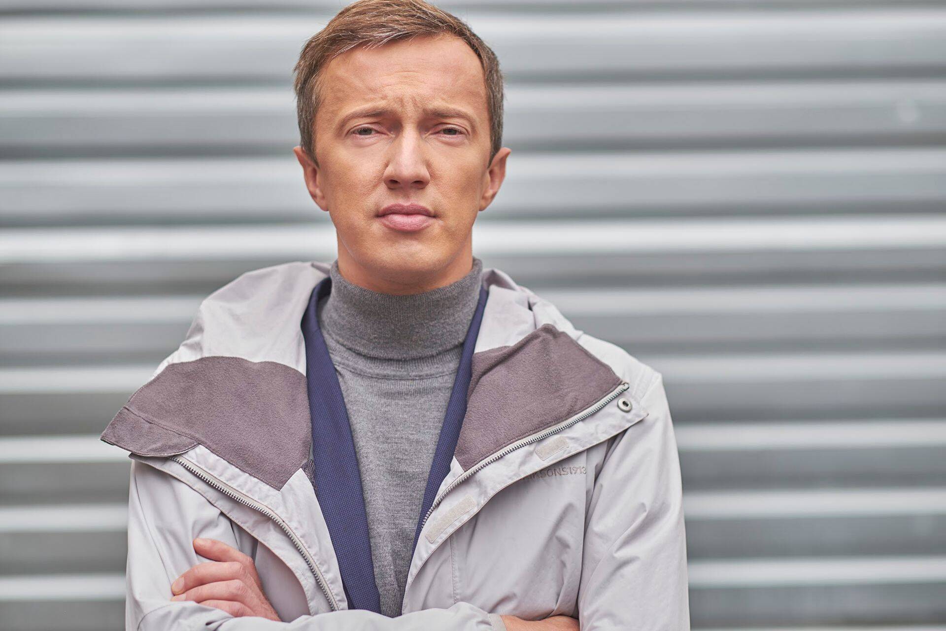 META Advisory asutaja ja partner Andreas Kaju.
