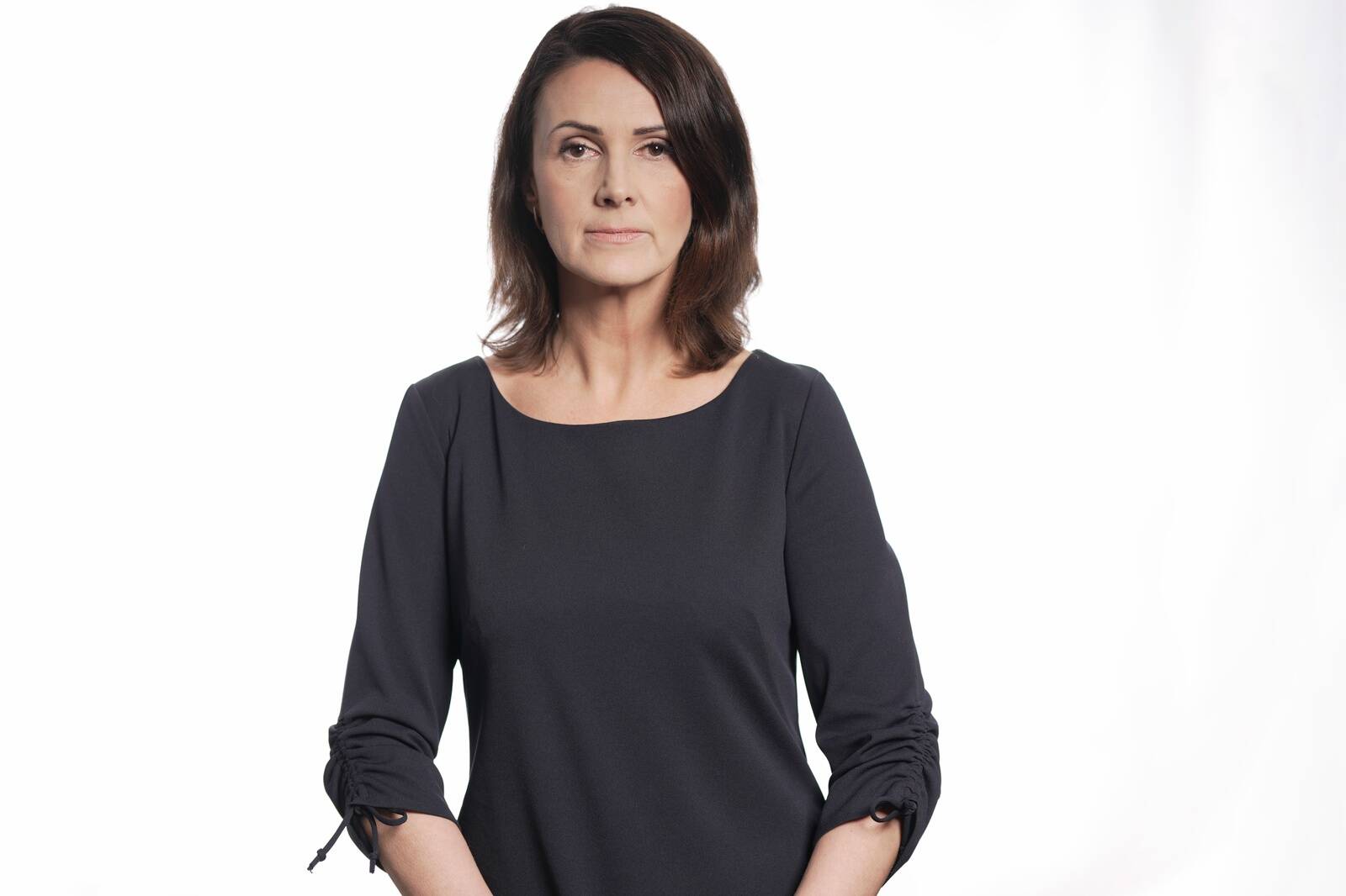 Töötukassa kommunikatsioonijuht Annika Koppel