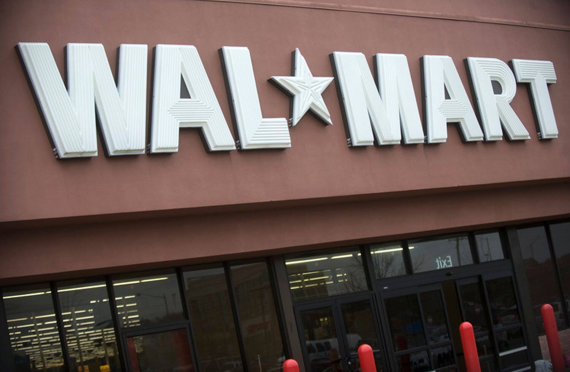 Wal-Mart plaanib koondada