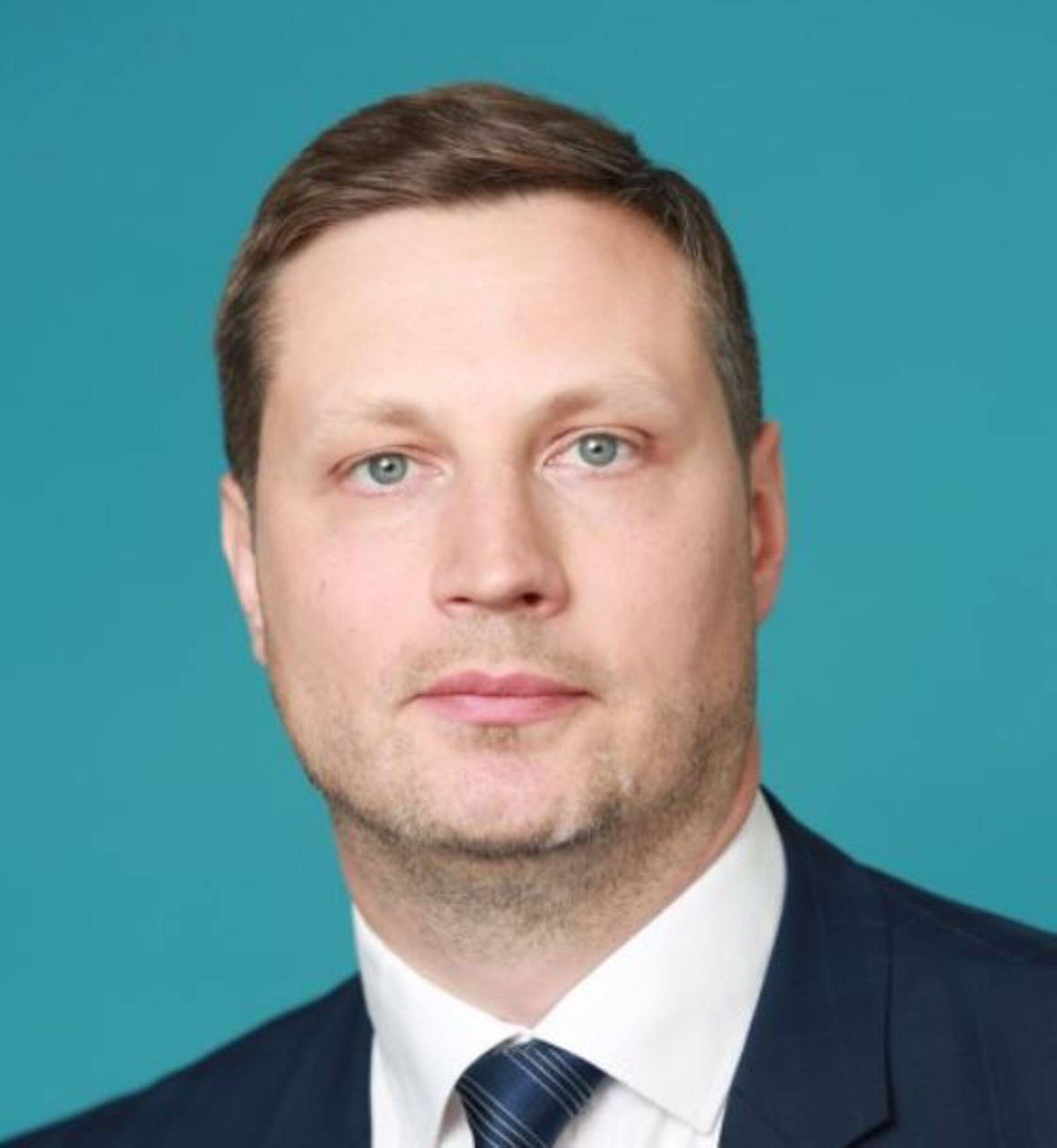 Keskkonnaministeeriumi eluslooduse üksuse asekantsler Marku Lamp