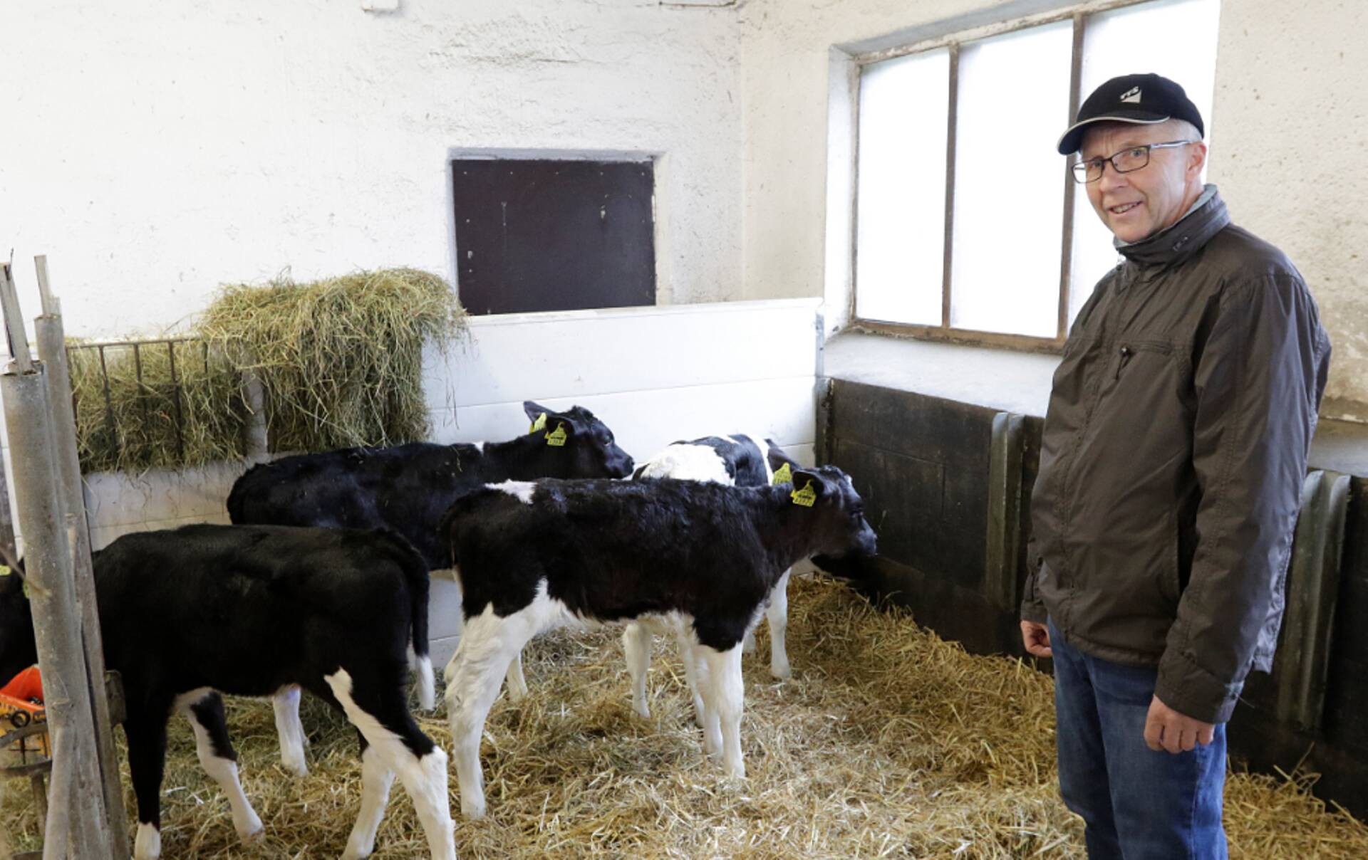 EPIKO nõukogu esimees Märt Riisenberg