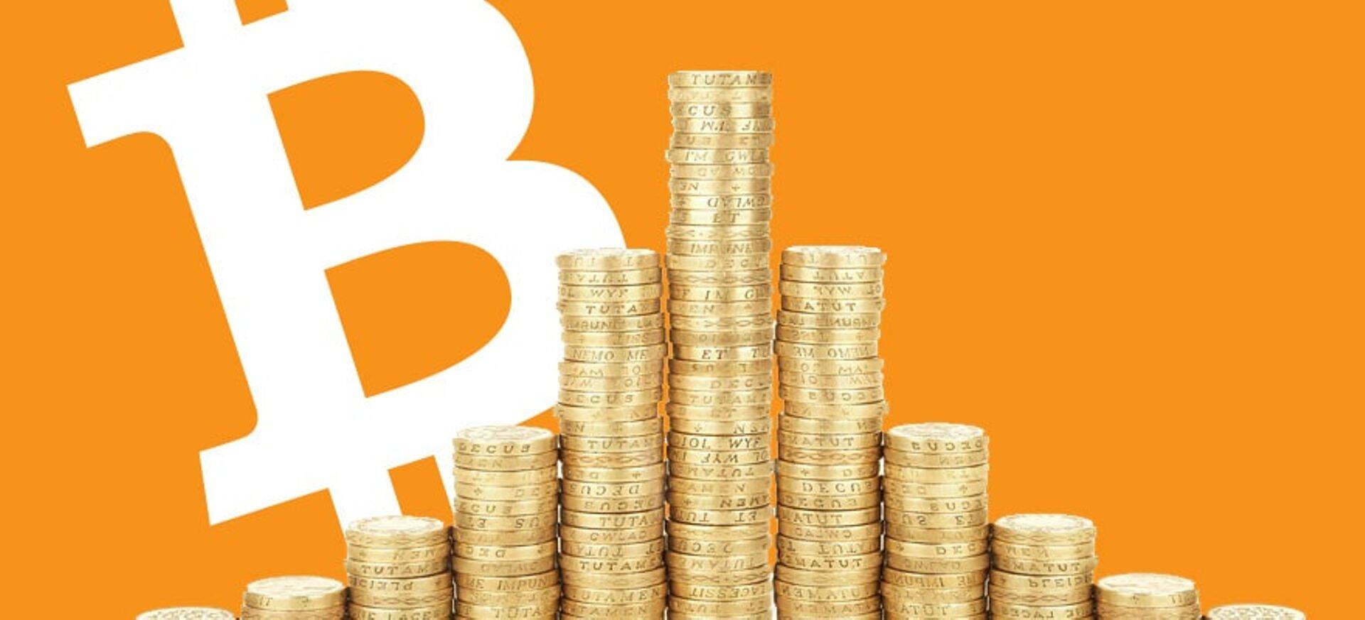 Биткоин ждёт обвал