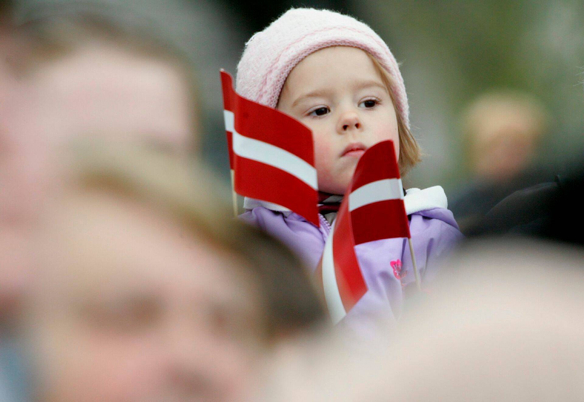 Läti majanduse tipp on saavutatud ning käes on rahunemise ehk kasvu aeglustumise aeg.