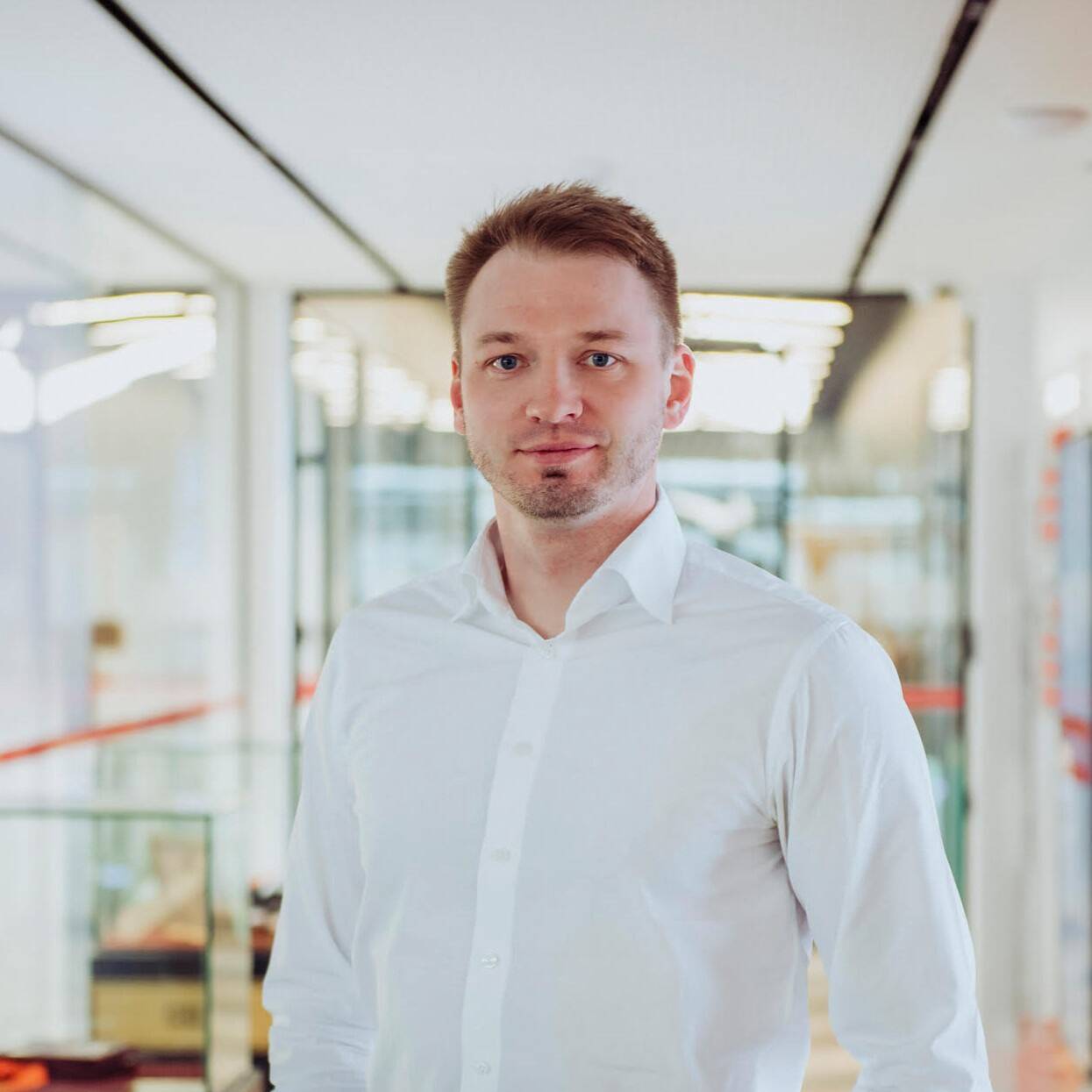 Eesti E-kaubanduse Liidu uus juhatuse esimees Henri Kruusel (Sportland)