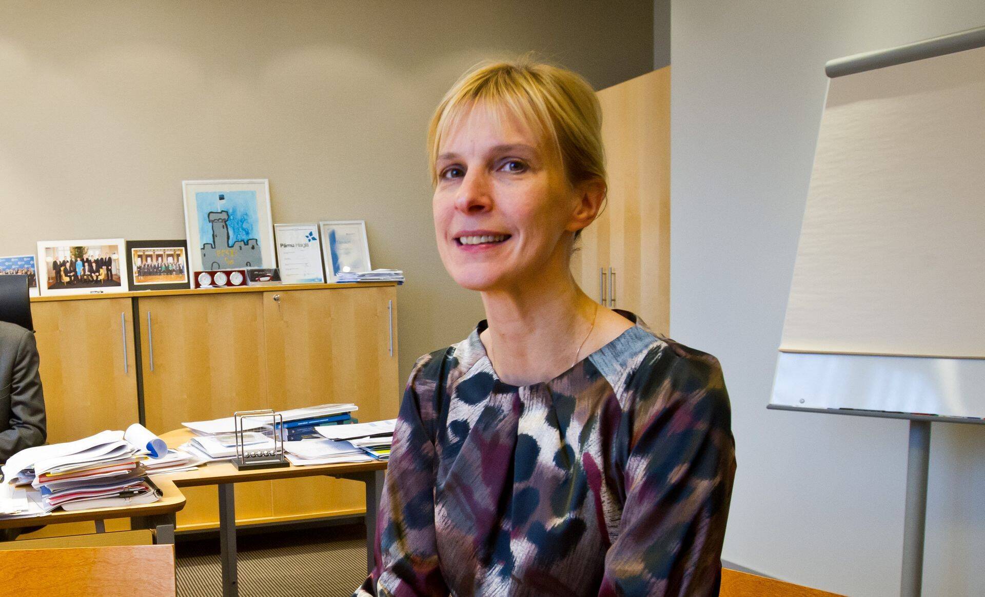 Kadri Tammepuu