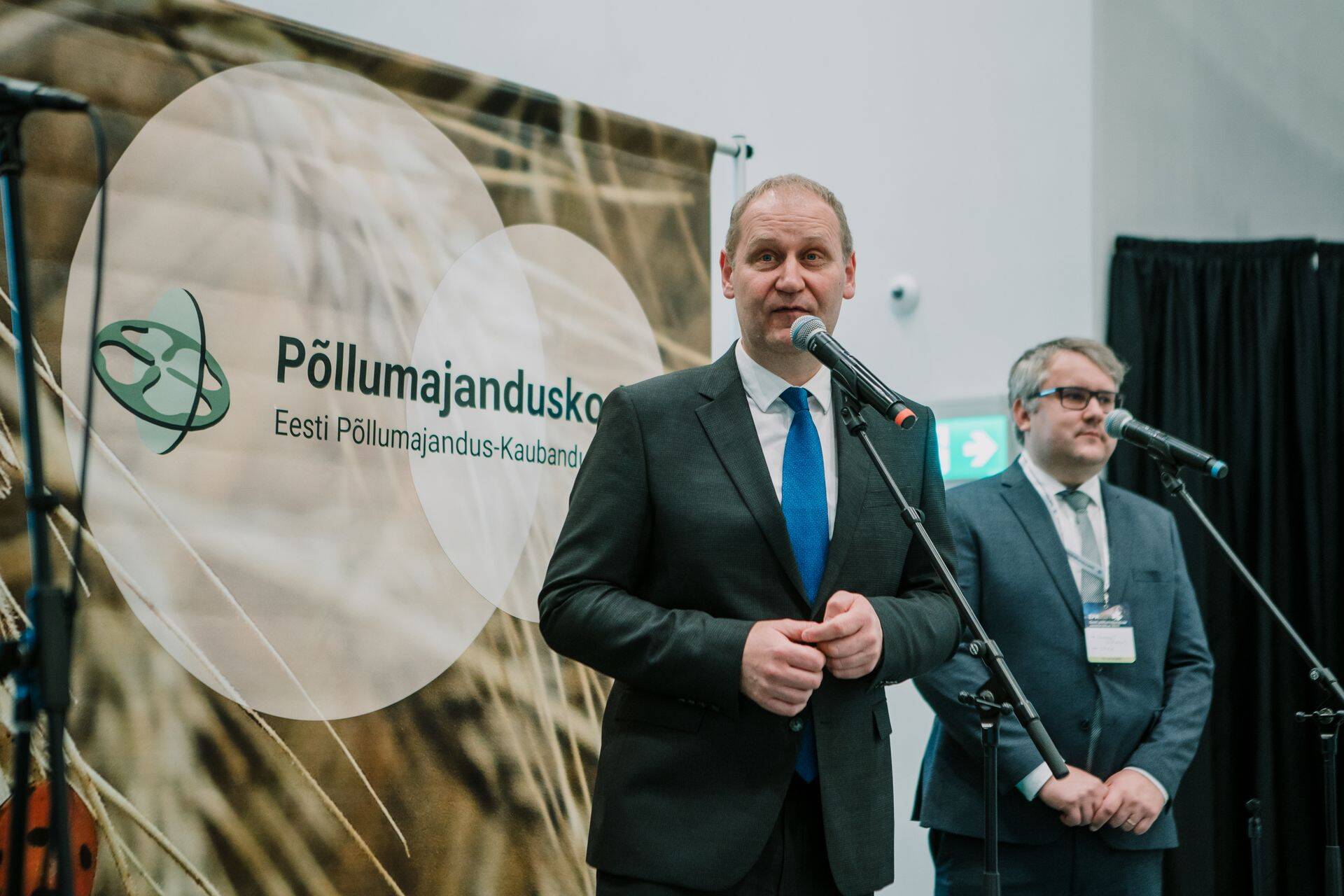 Urmas Kruuse ütles, et sisendihinnad mõjutavad nii lihasektorit kui ka teravilja ning piima ja piimatoodete tootmist.