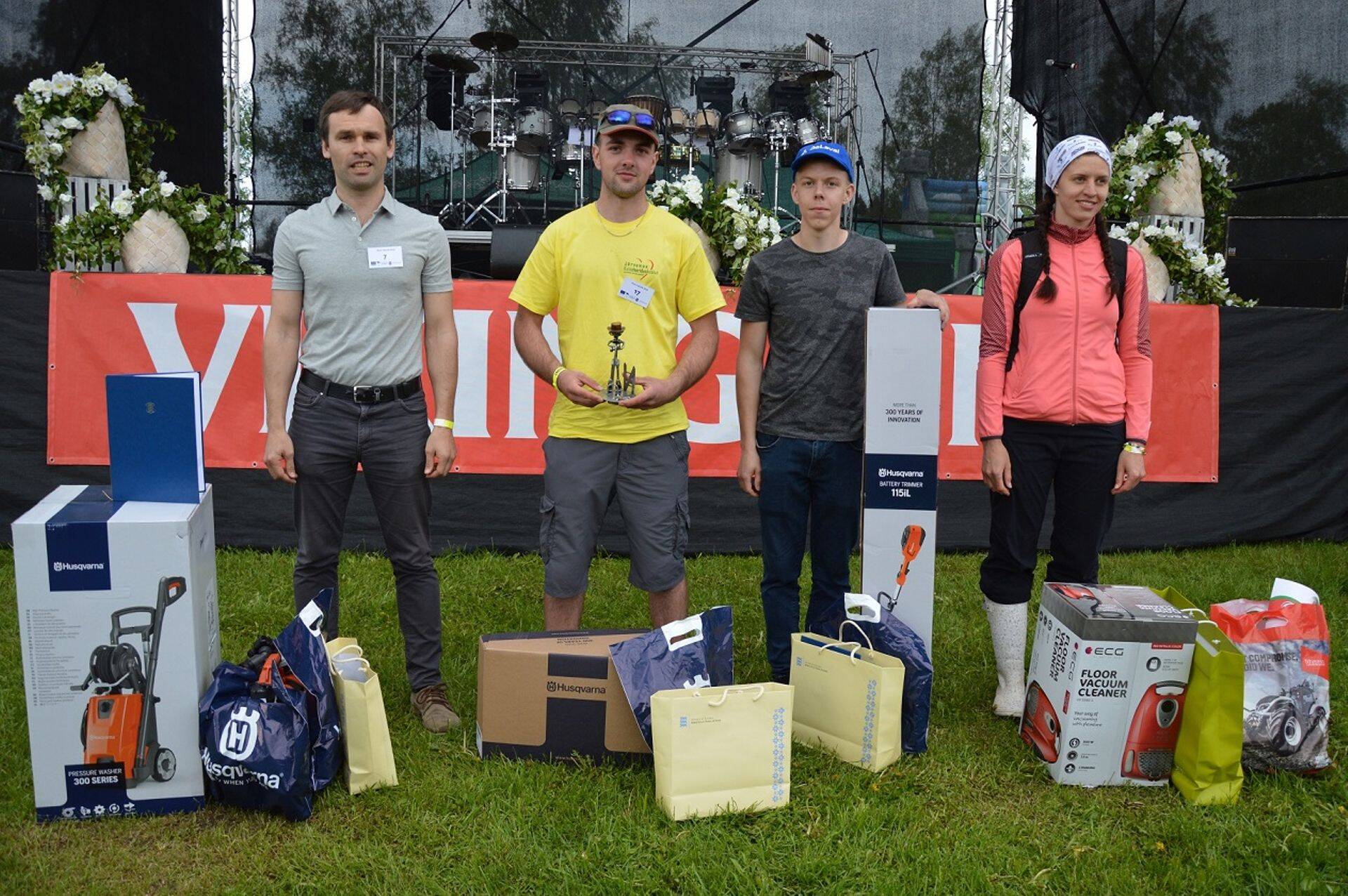 Lauri Mukk Meelis Lindret Anti Viirmets Katrin Sabalisk