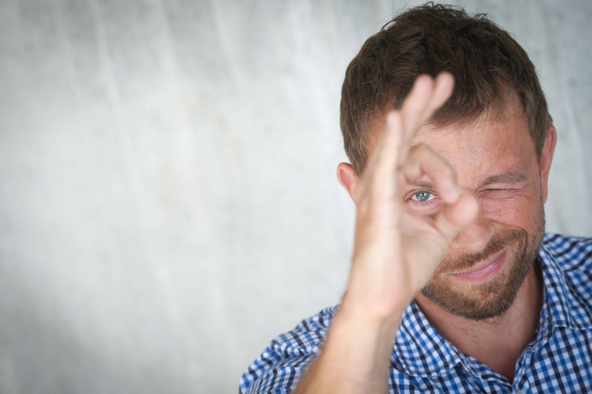 Net Groupi juht Priit Kongo.