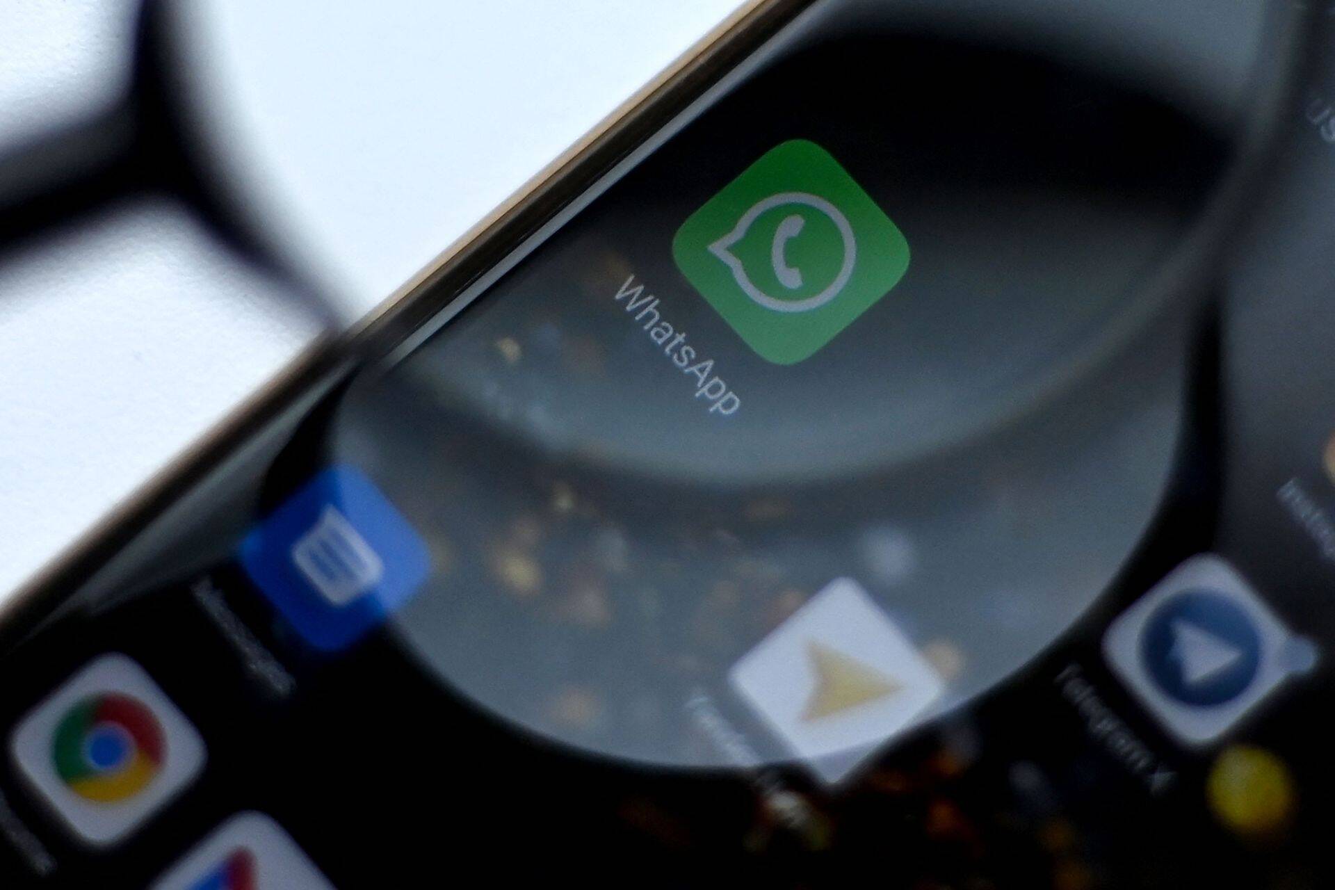 WhatsApp'i rakendus on võetud Euroopa Liidu andmekaitsjate poolt luubi alla