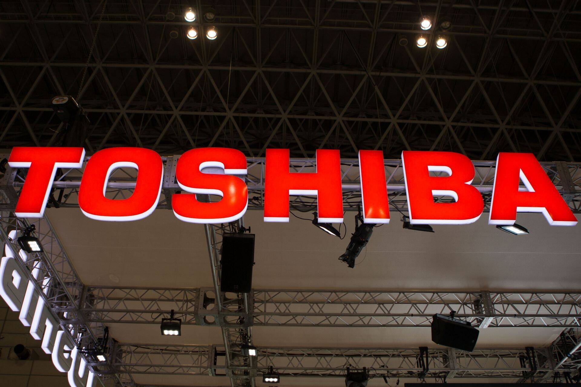 Американское подразделение японской корпорации Toshiba