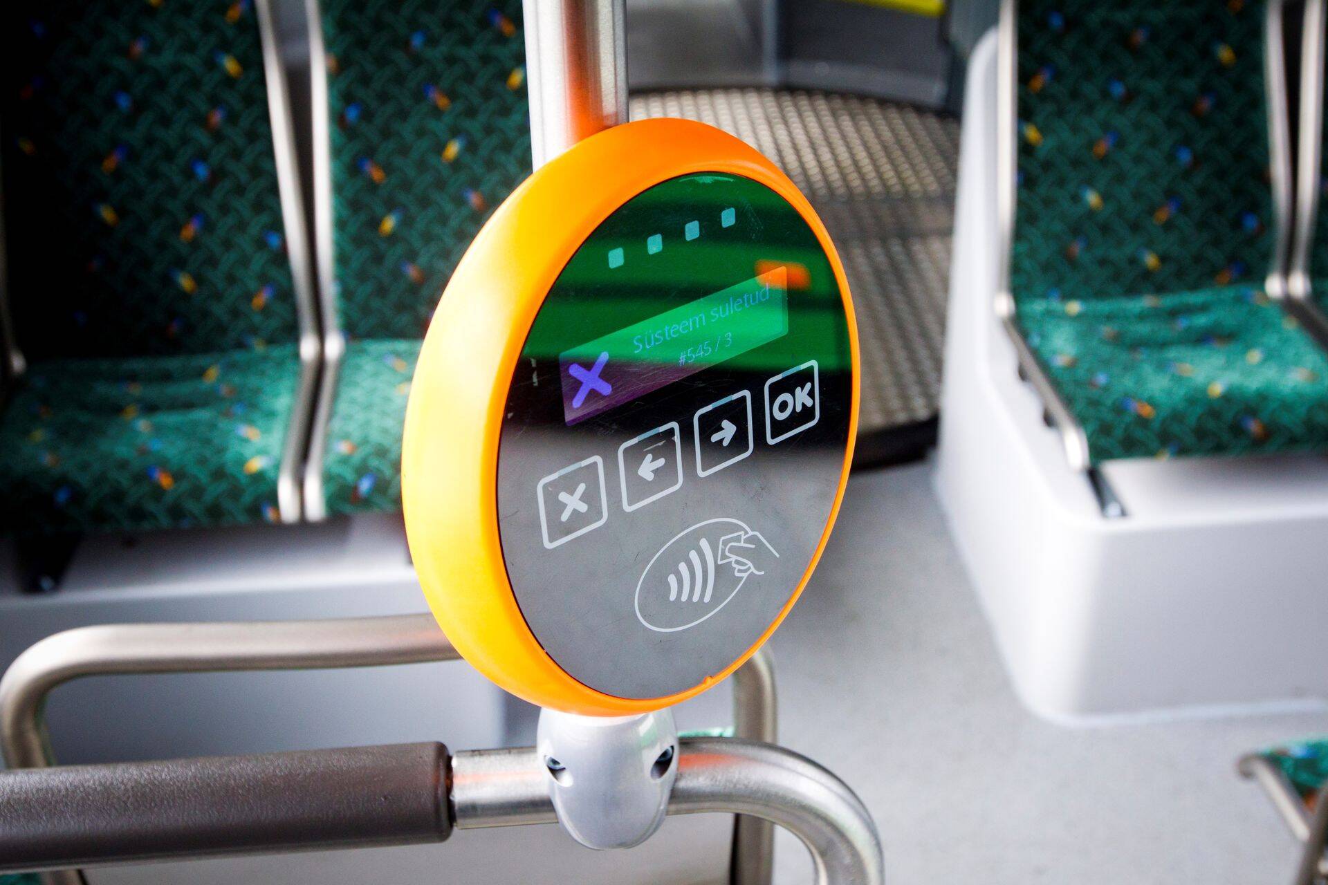 С 1 января 2013 года Таллинн стал первой европейской столицей, отменившей плату за проезд в общественном транспорте для местных жителей.