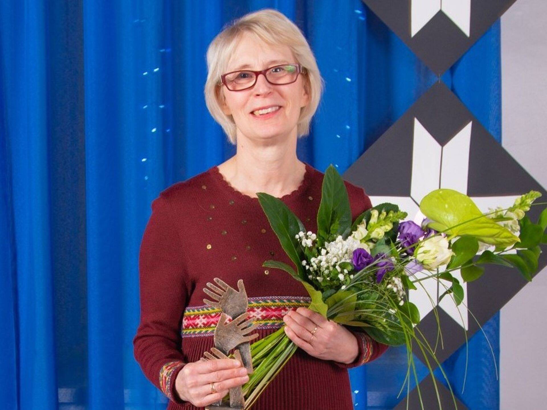 Väike-Maarja Gümnaasiumi direktor Marje Eelmaa otsustas ametist lahkuda.