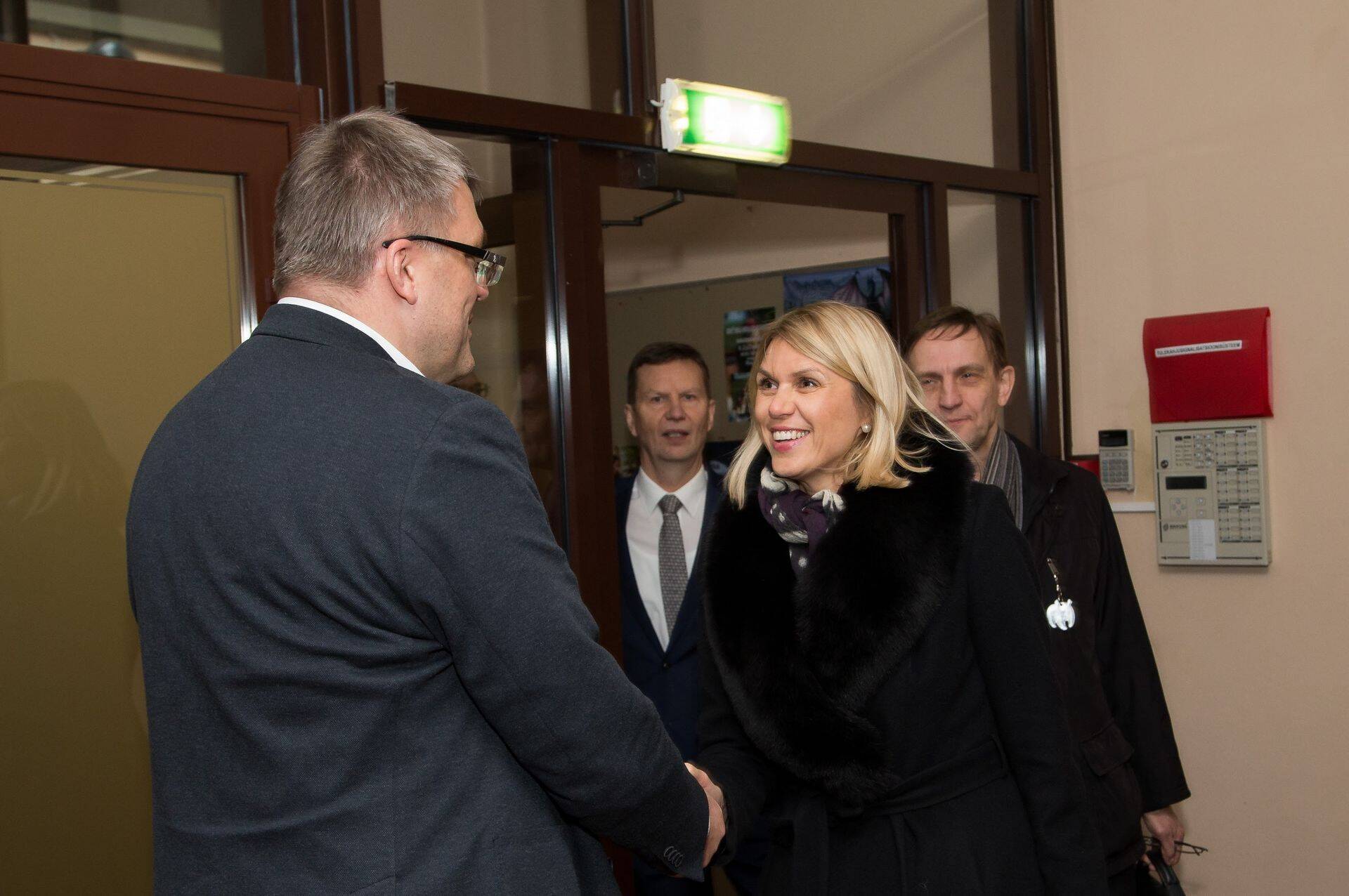 Palo: Tartu Ülikool astub tulevikku vaatavaid samme IKT oskuste õpetamisel