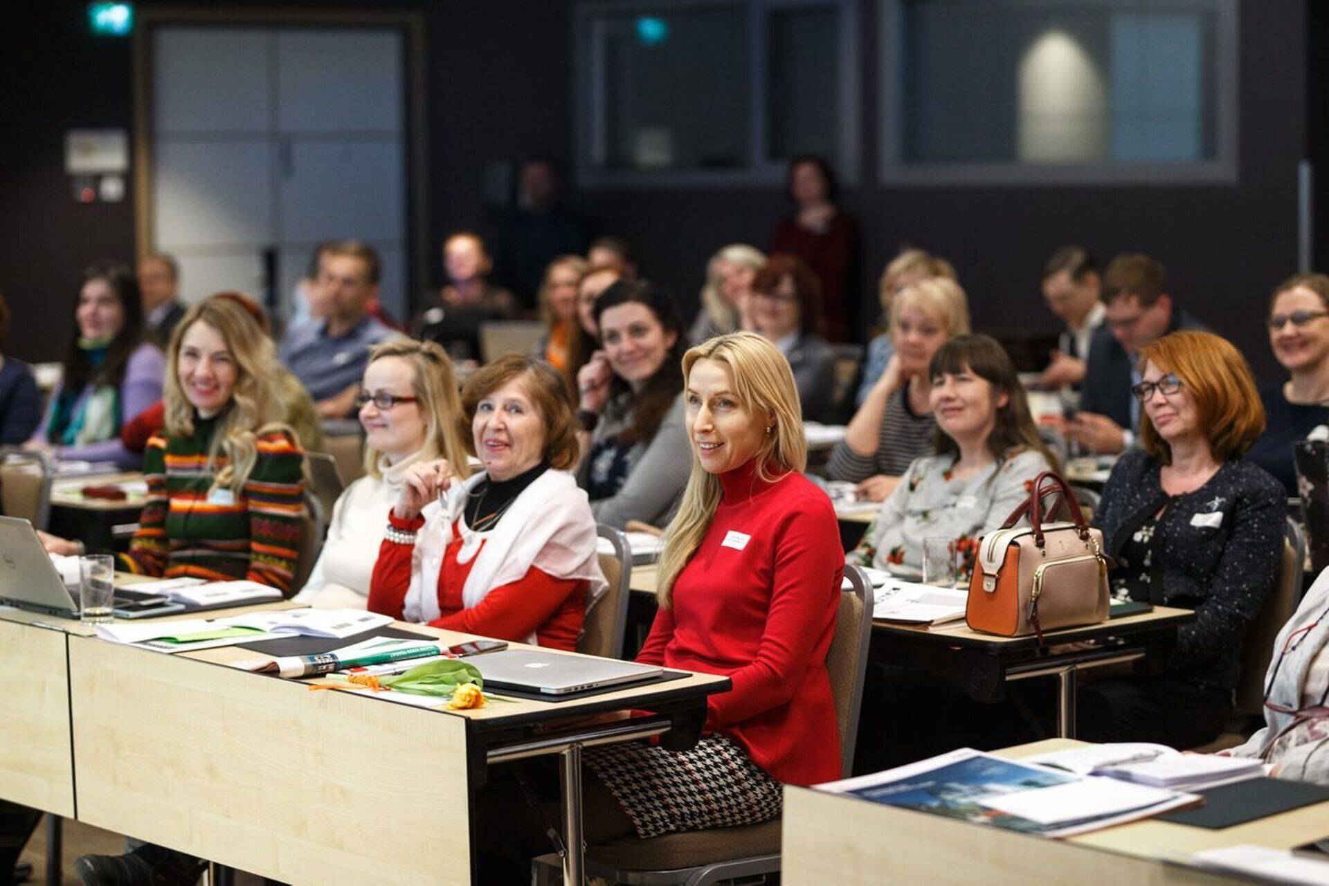 Raamatupidamisbüroode konverents lükkub sel aastal sügisesse