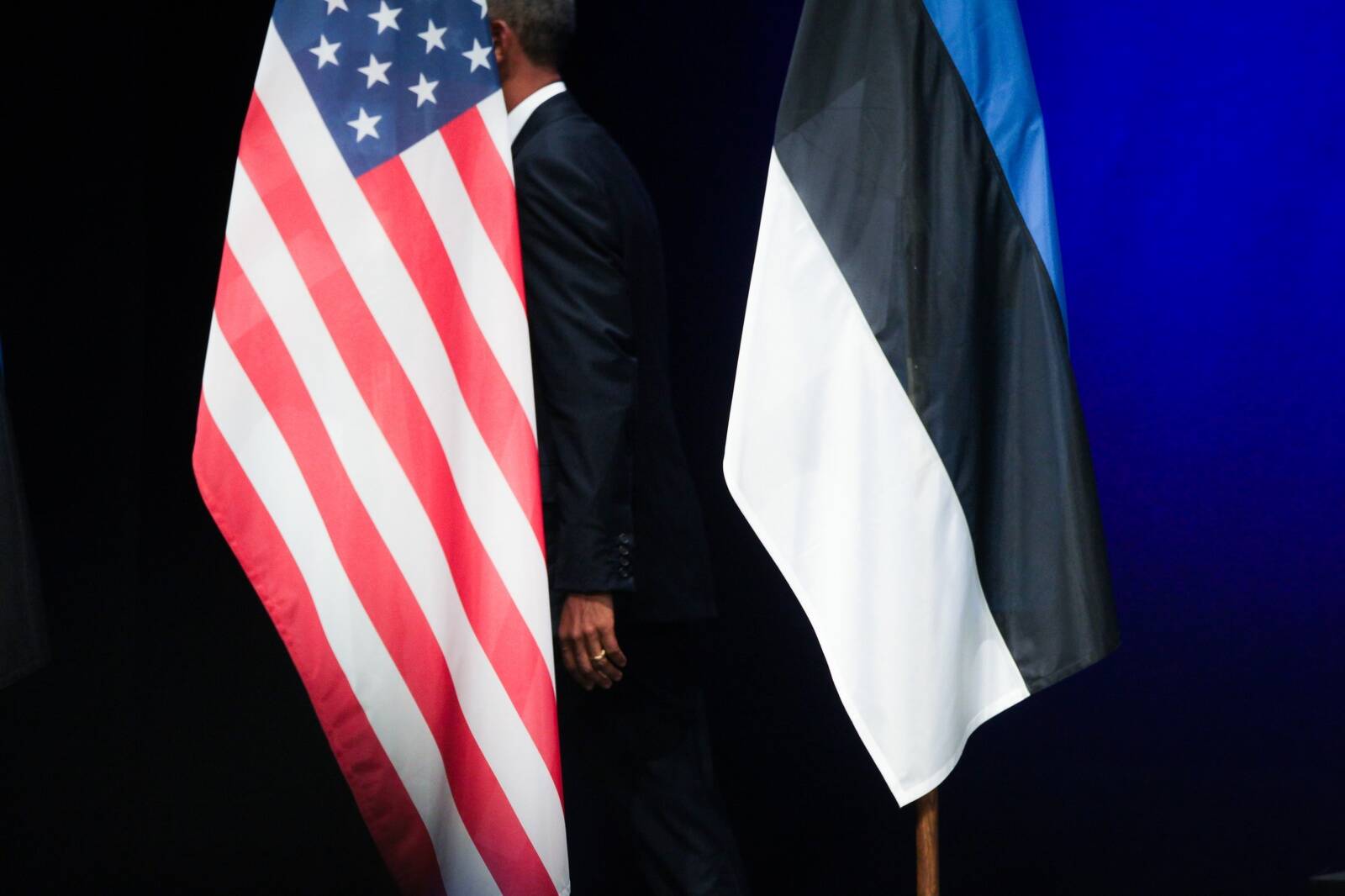 Больше всего вырос импорт товаров из США, а снизился – из Финляндии. Фото иллюстративное.