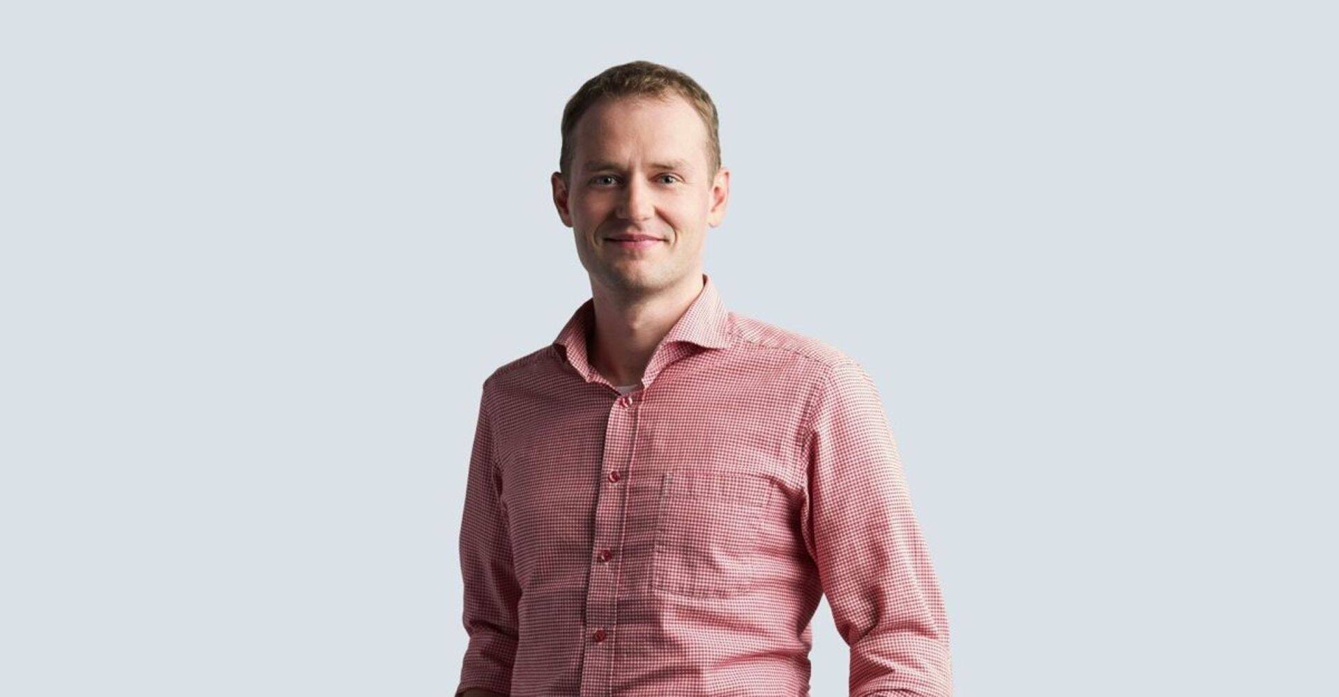 Teenusedisaini agentuuri asutajaliige Lars-Erik Hioni sõnul on teenusedisain nagu Tallinna ehitamine - ükski teenus ei saa kunagi päris valmis.