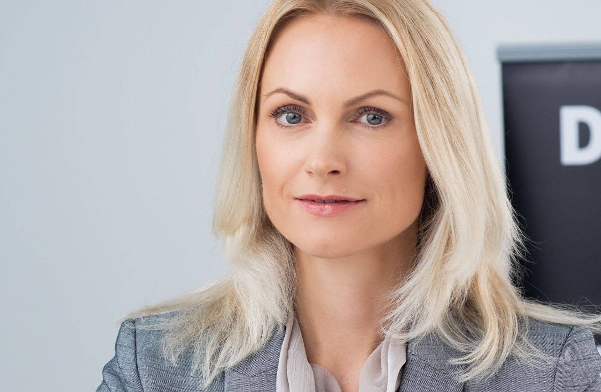 Kristine Jarve.