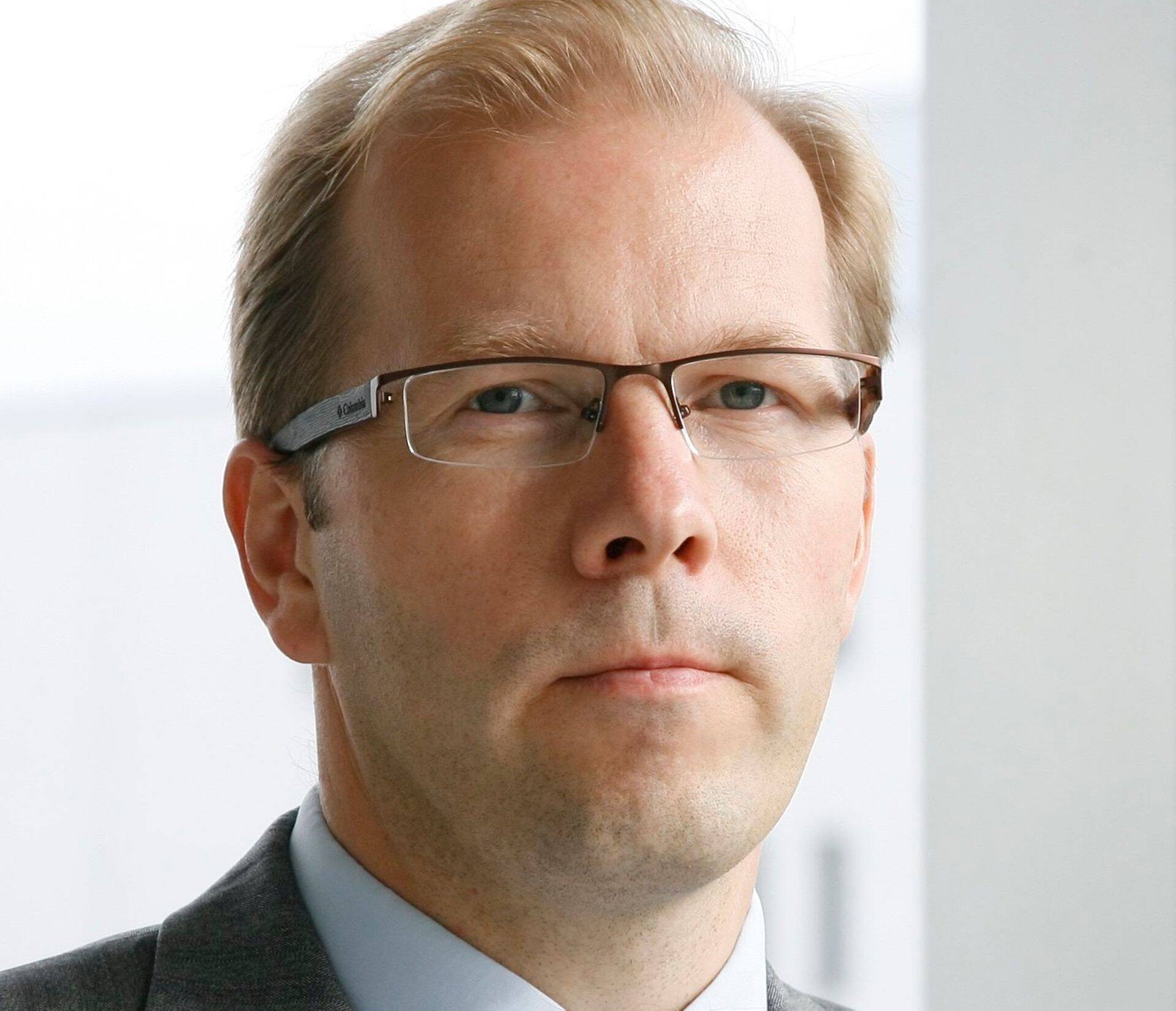 Jarek Kurnitski