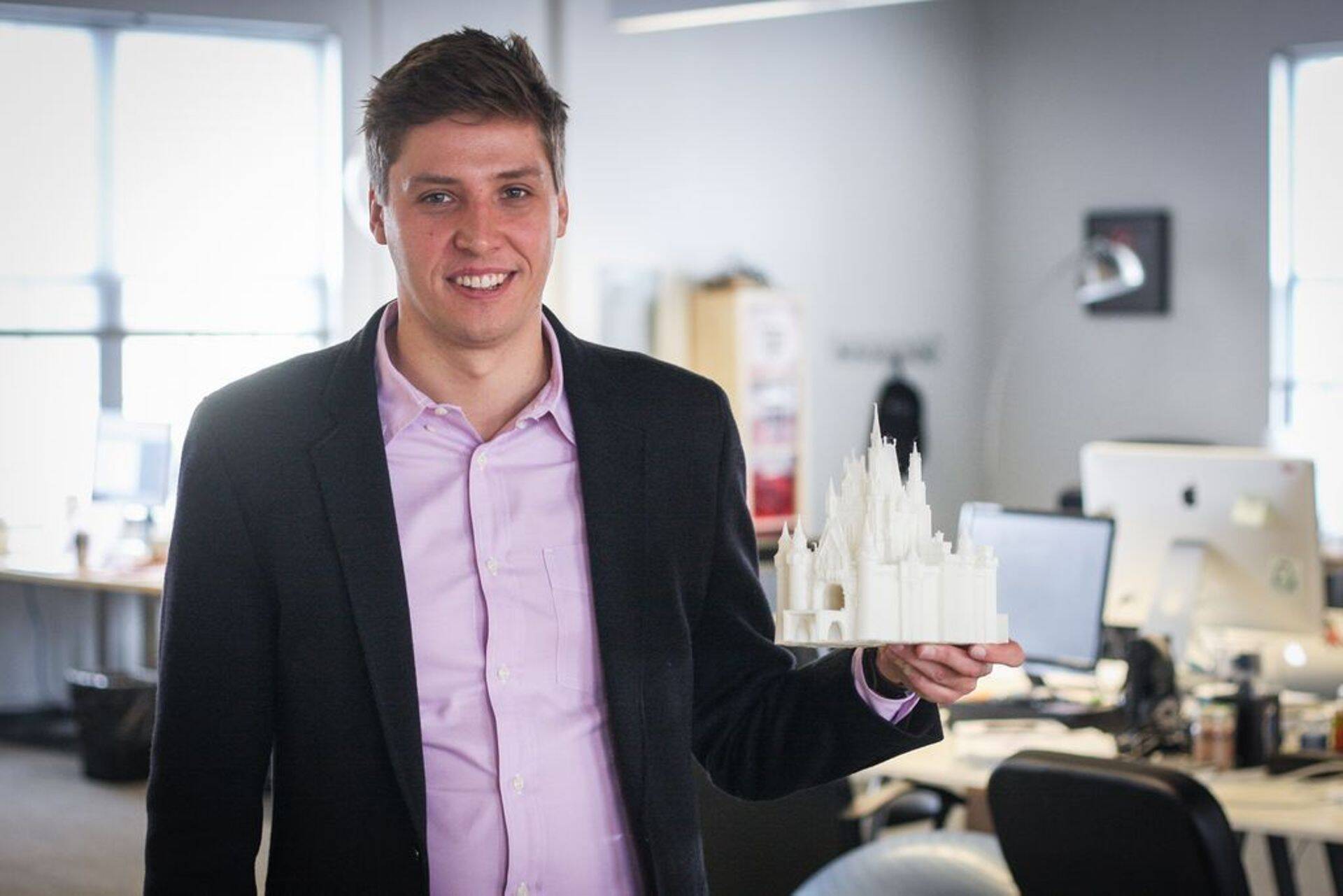 Харди Мейбаум