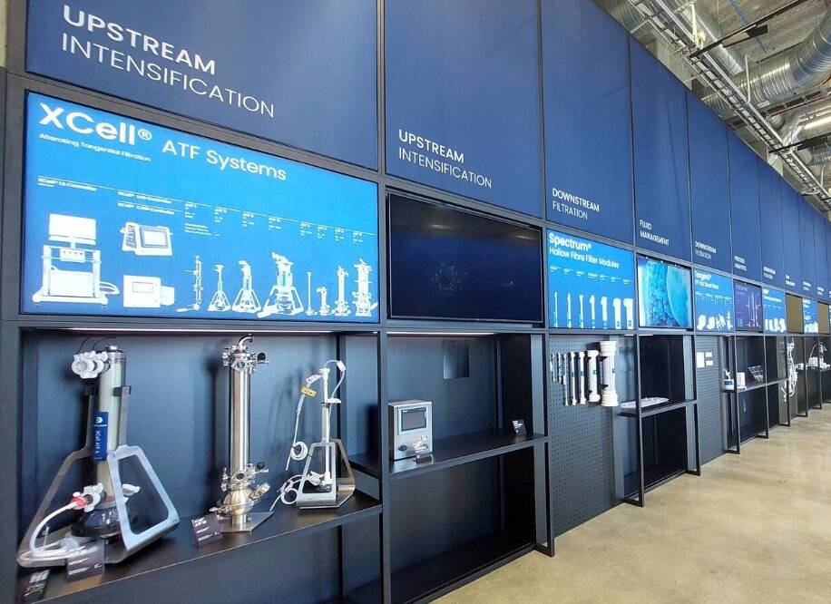 Eesti inseneride tase on äärmiselt tugev ja mõttemaailm on meie inseneridel teistmoodi, ütles kõrge lisandväärtusega biotehnoloogiaseadmeid tootva Repligeni juht Madis Unt.