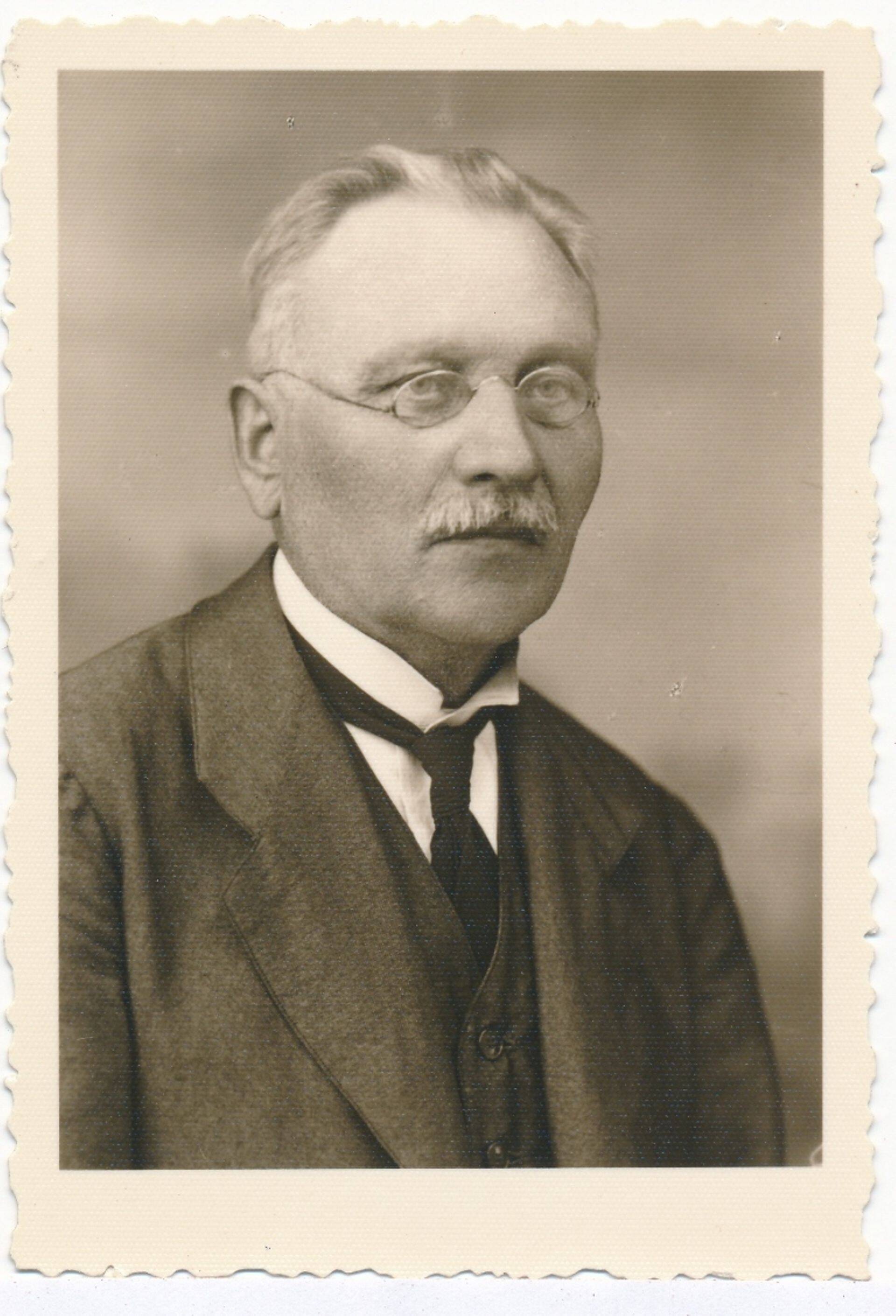 Kaarel Leetberg.