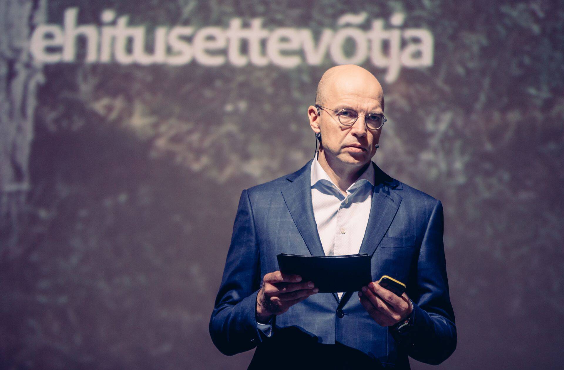 Tiit Kuuli.