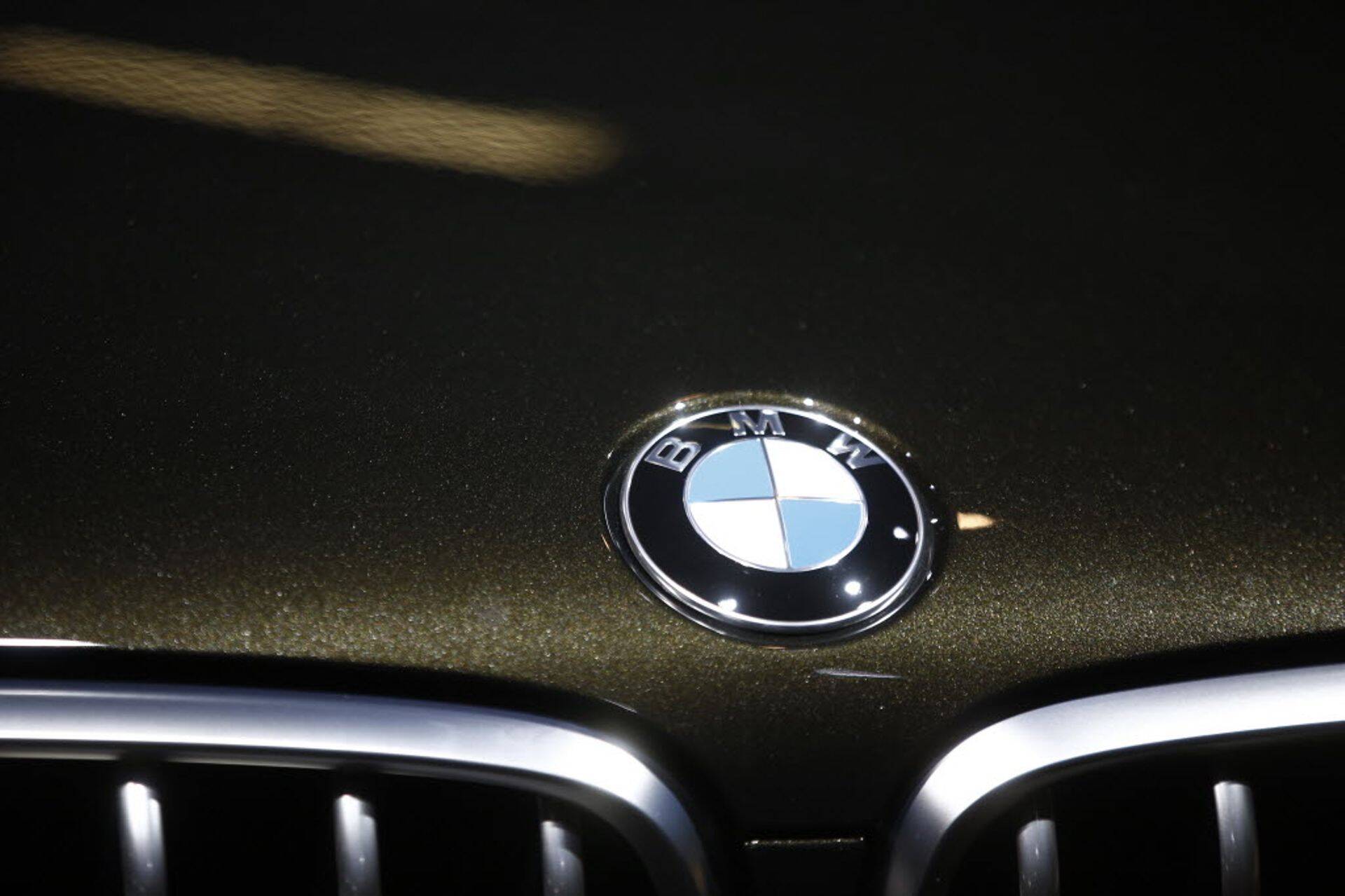 BMW on hinnatuim bränd Saksamaal.