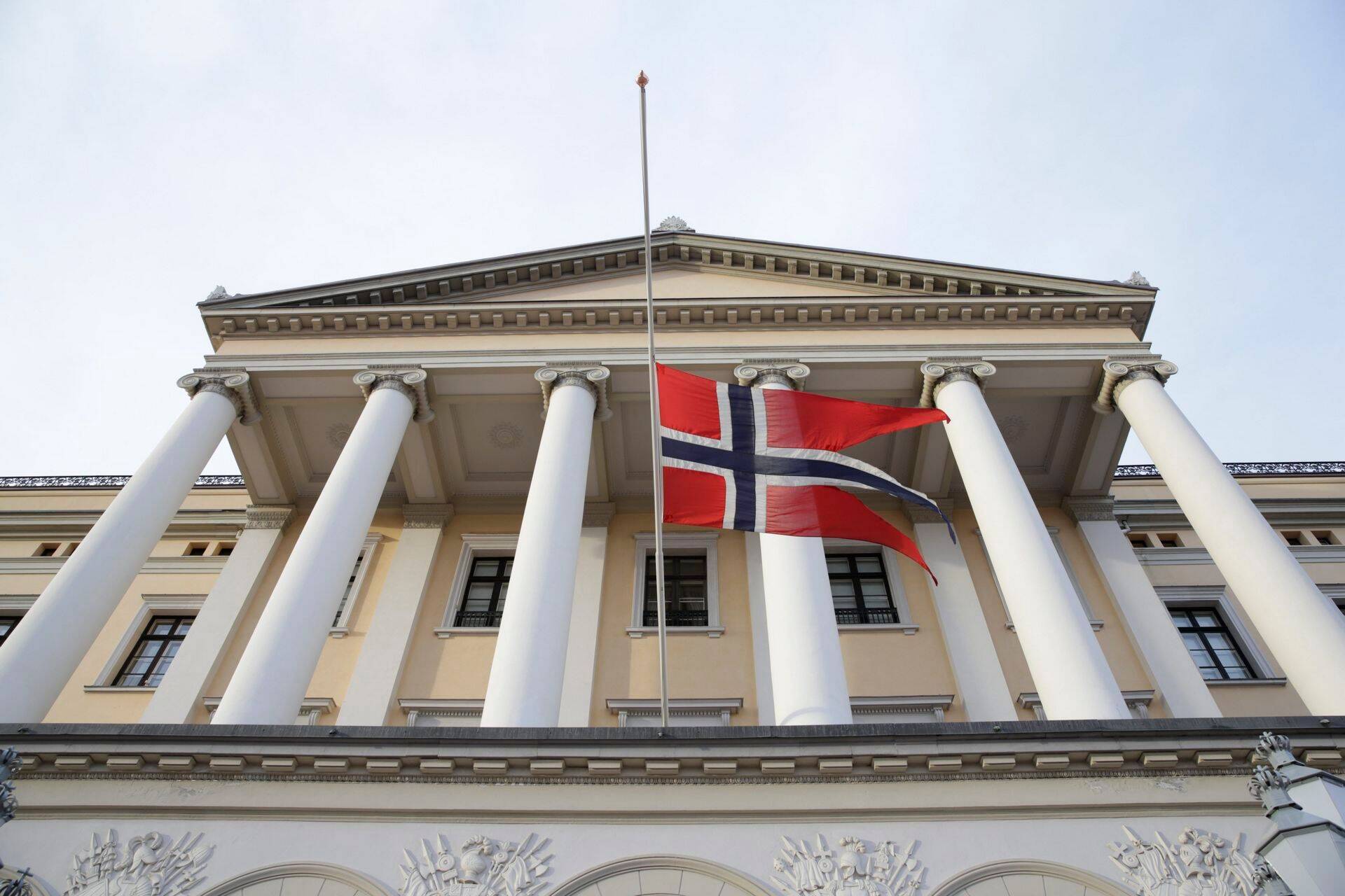 Norra raha liigub Tallinna börsile.