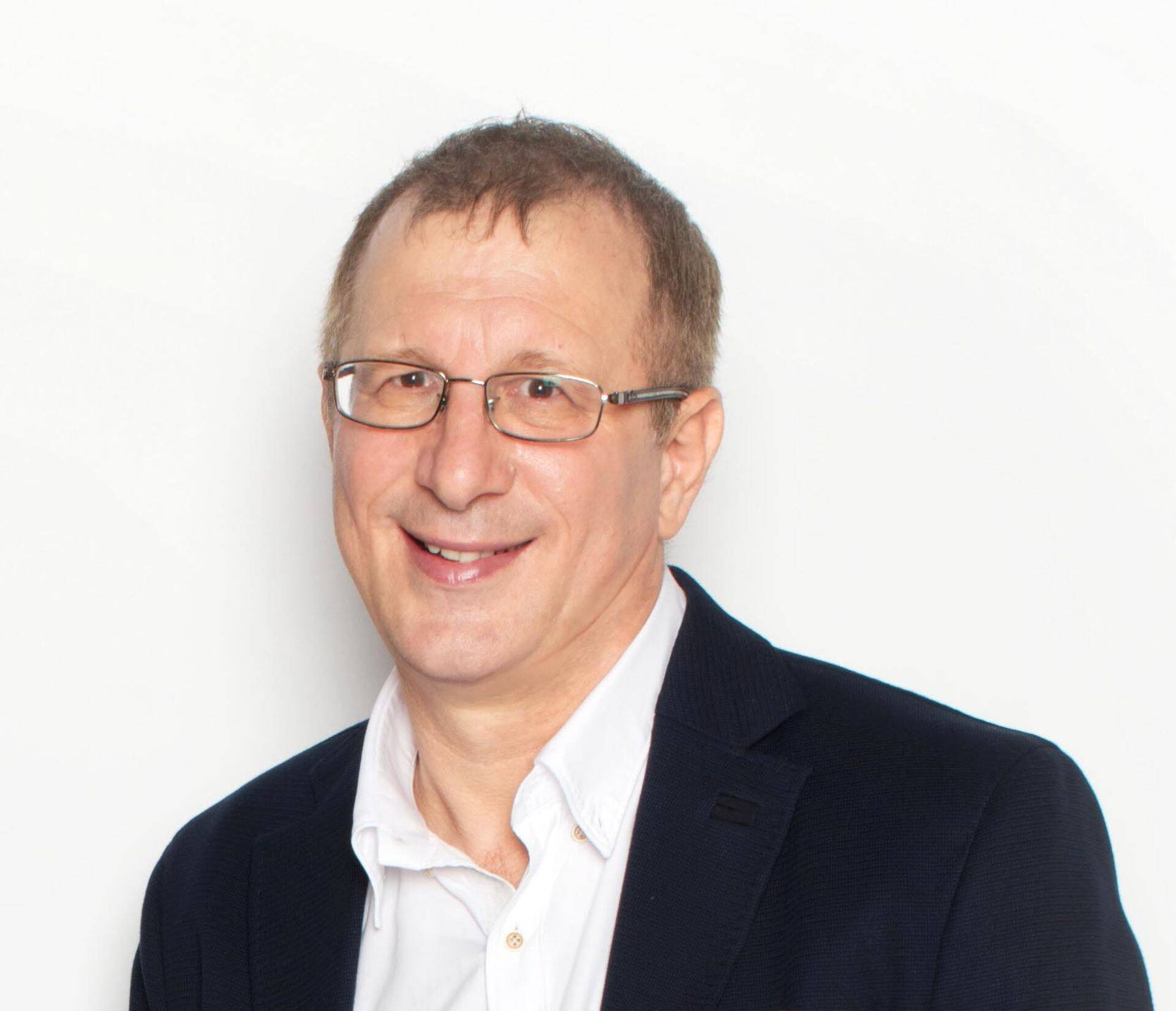 Gentay Communications & Nanu asutaja Martin Nygate.