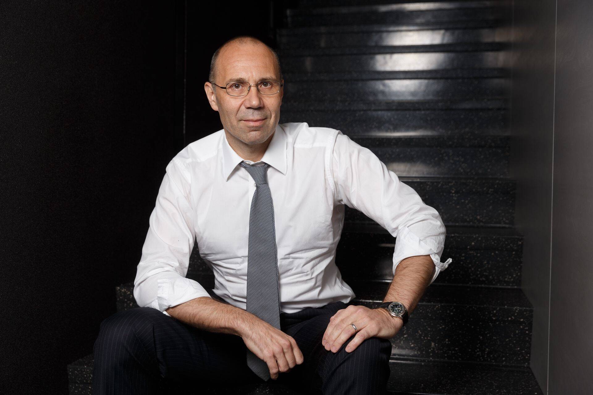 Andres Viisemann