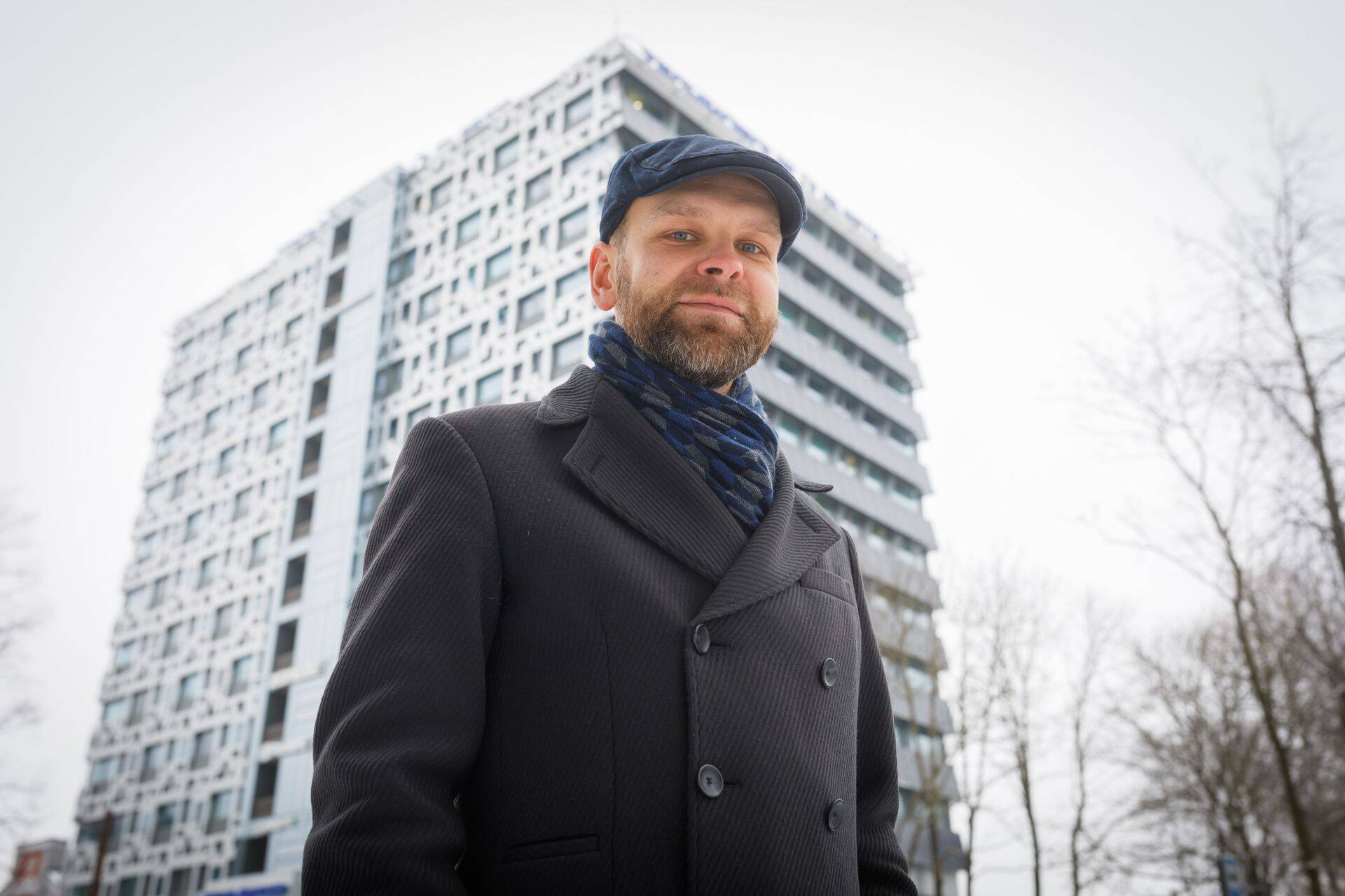 Kliendid teevad otsuseid kontoriruumide kohta alles pärast seda, kui on selgeks saanud, kuidas nende põhiäri tänastes tingimustes toimima hakkab, ütleb Gert Jostov.