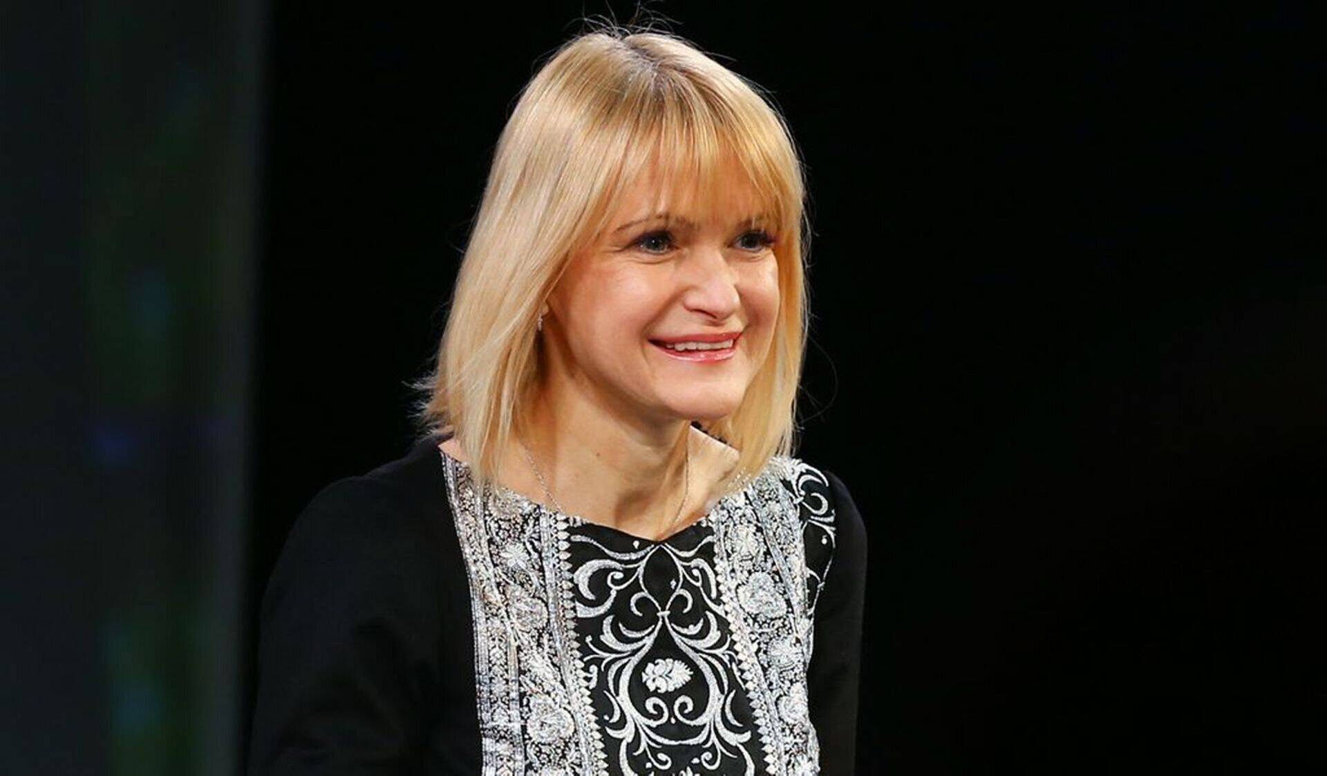 AS-i Chemi-Pharm omanik Ruth Oltjer on aasta tööstur 2020.